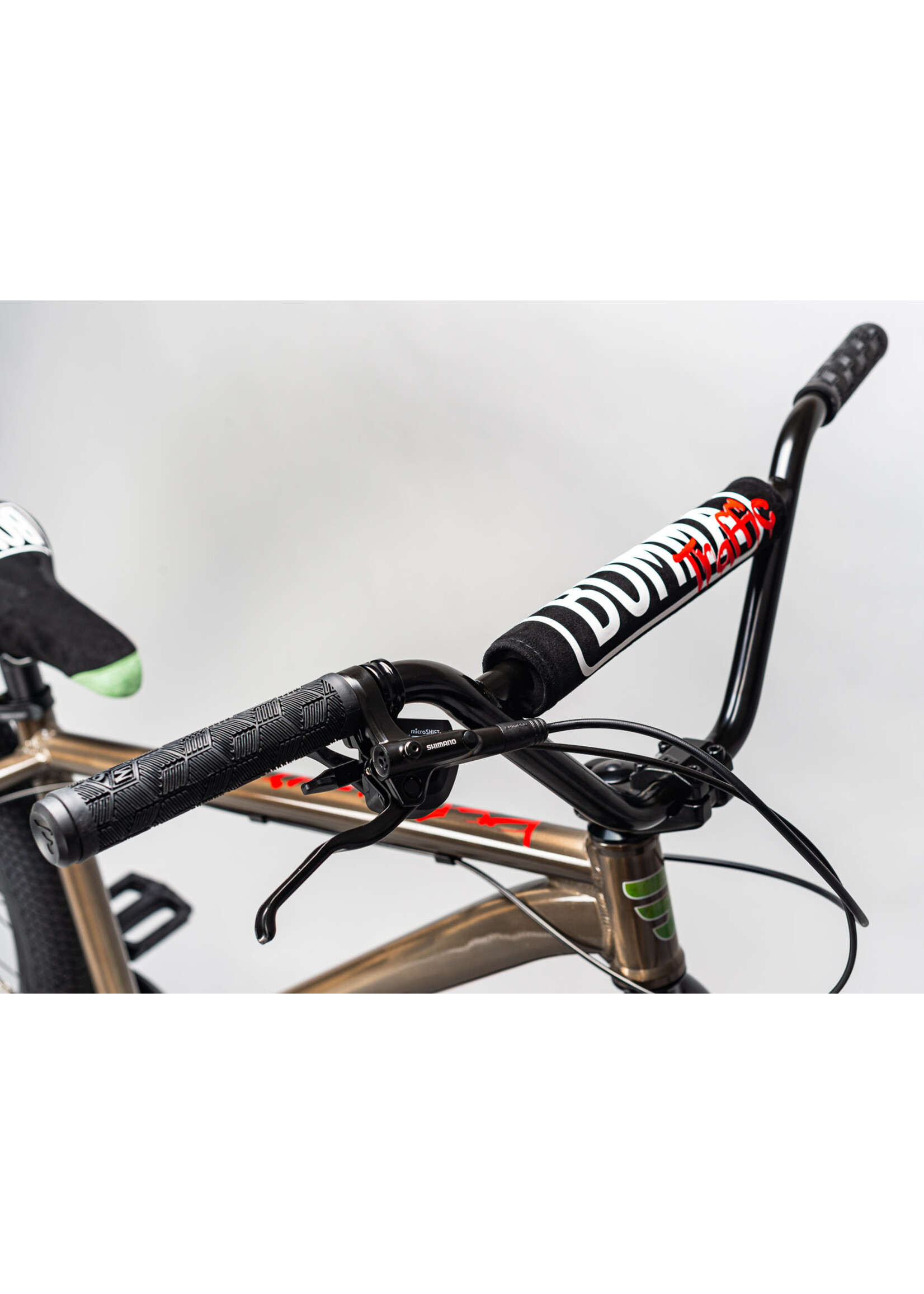 MAFIA MAFIA BOMMA TRAFFIC 27.5 10SPD