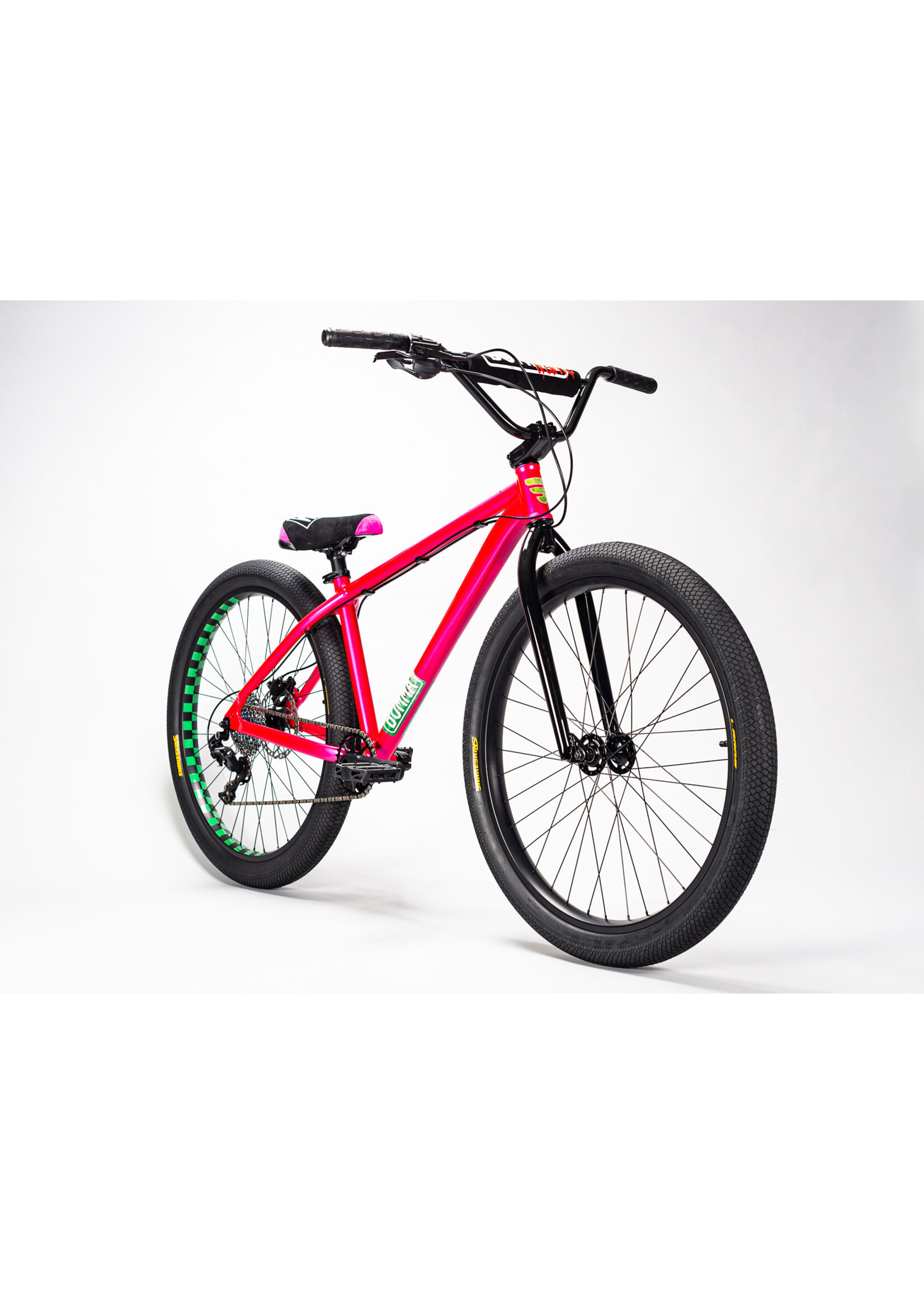 MAFIA MAFIA BOMMA TRAFFIC 27.5 10SPD