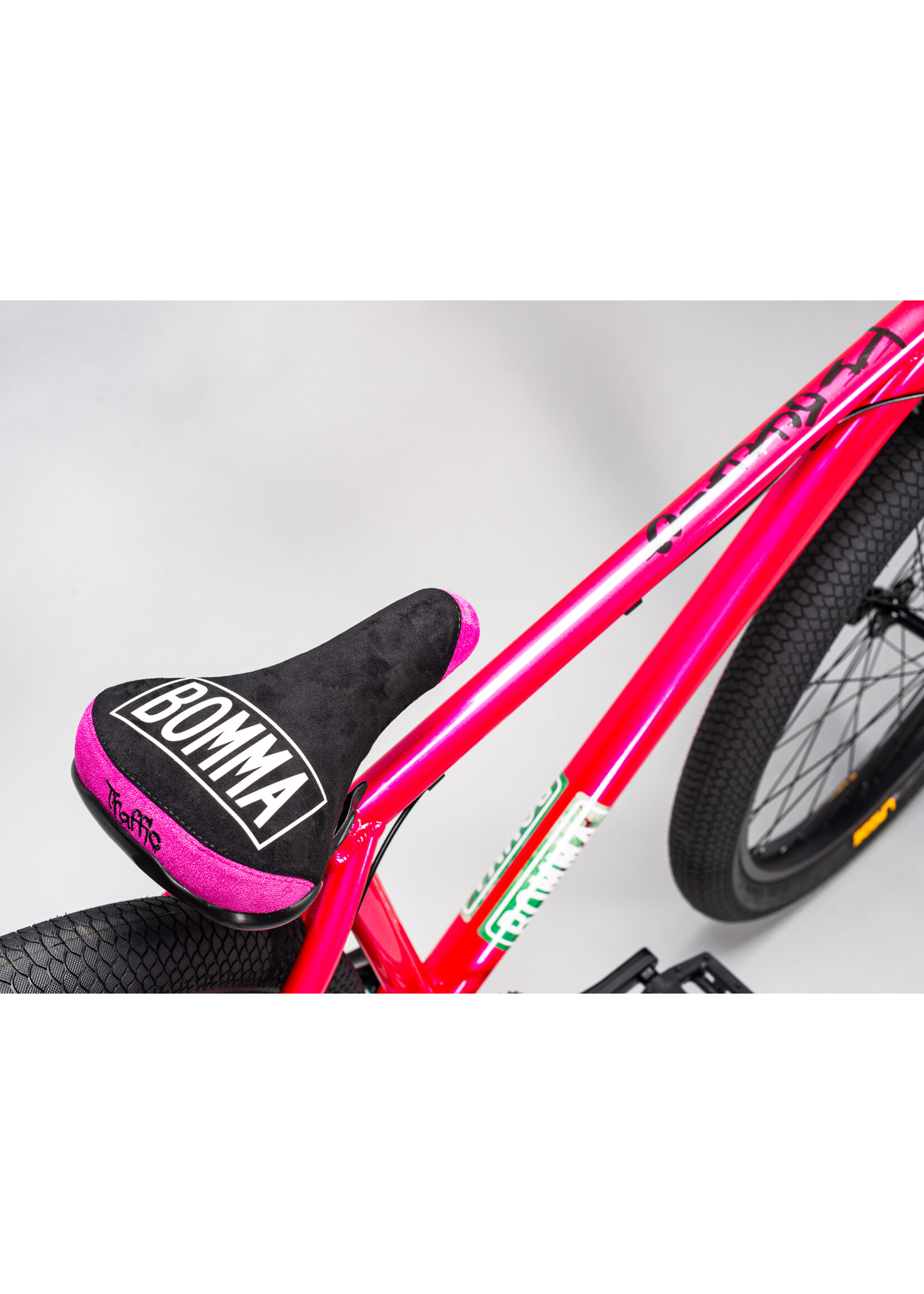 MAFIA MAFIA BOMMA TRAFFIC 27.5 10SPD