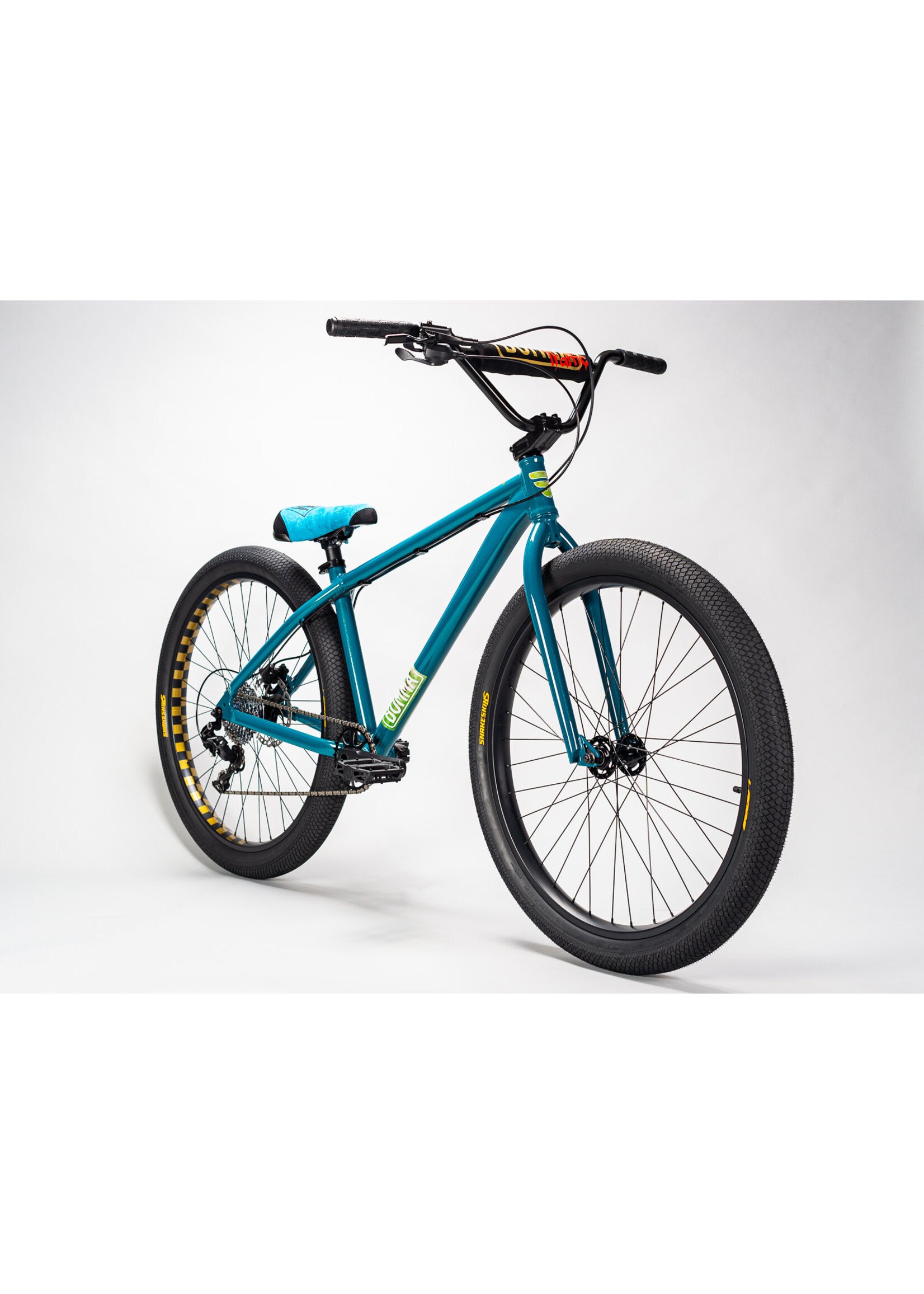 MAFIA MAFIA BOMMA TRAFFIC 27.5 10SPD