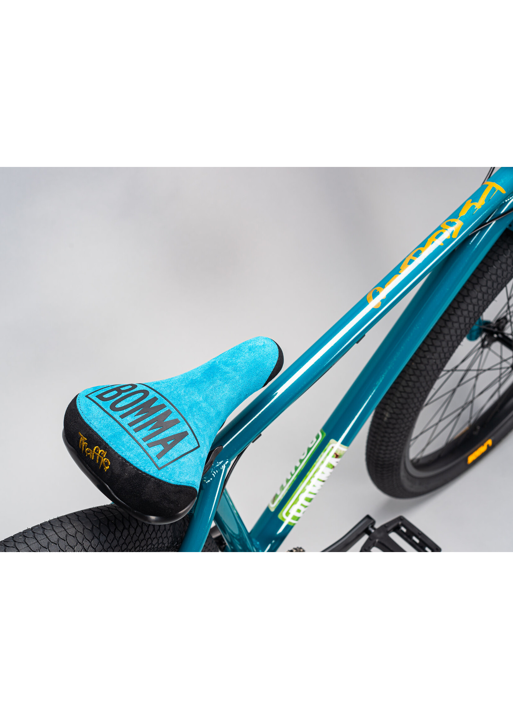 MAFIA MAFIA BOMMA TRAFFIC 27.5 10SPD