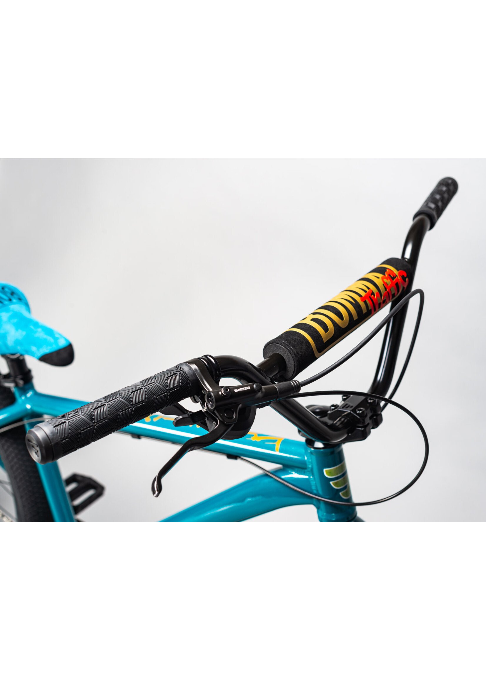MAFIA MAFIA BOMMA TRAFFIC 27.5 10SPD