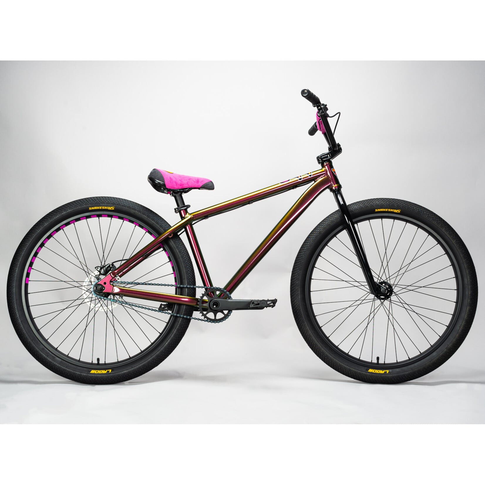 MAFIA MAFIA BOMMA TTO 27.5"