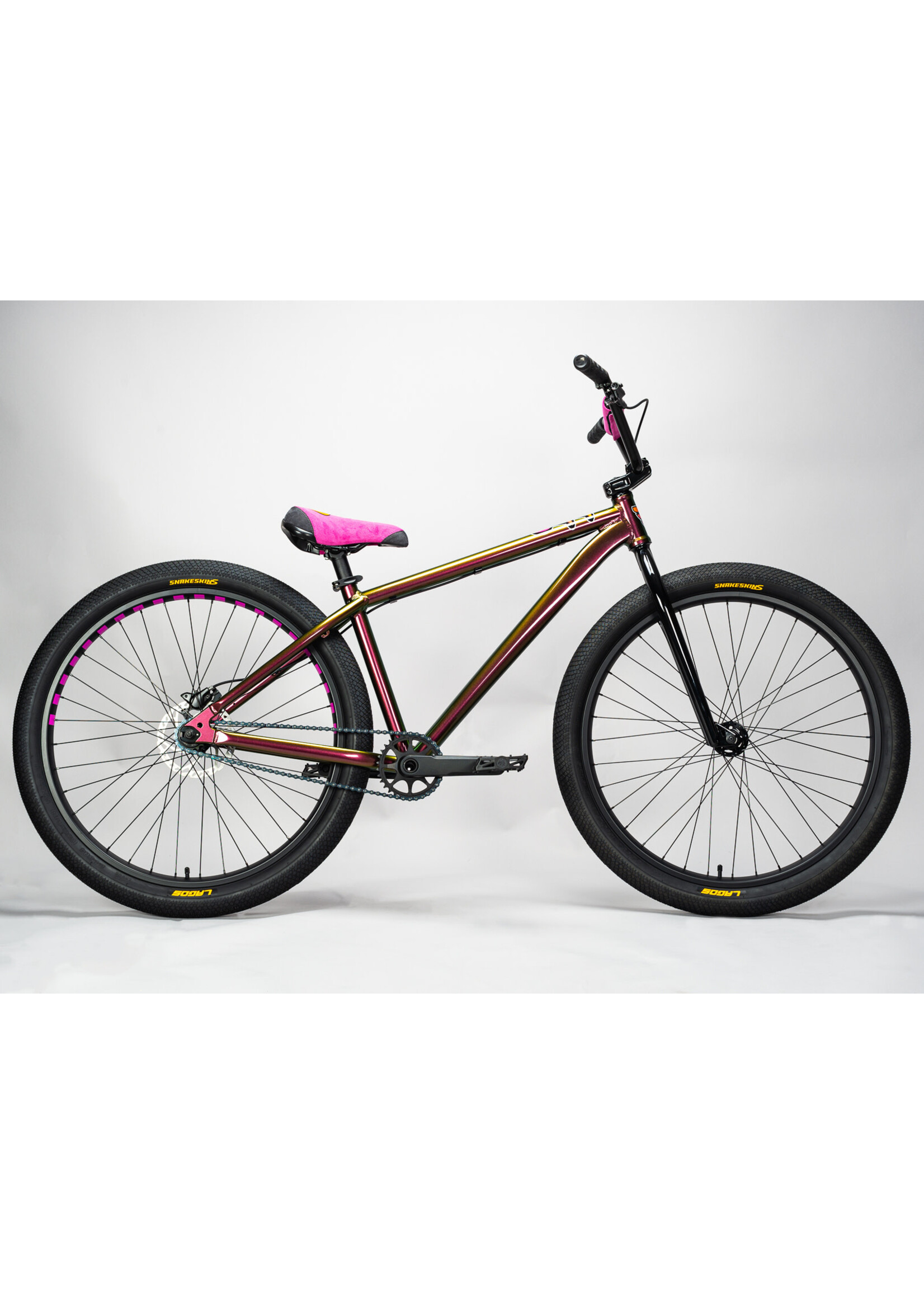 MAFIA MAFIA BOMMA TTO 27.5