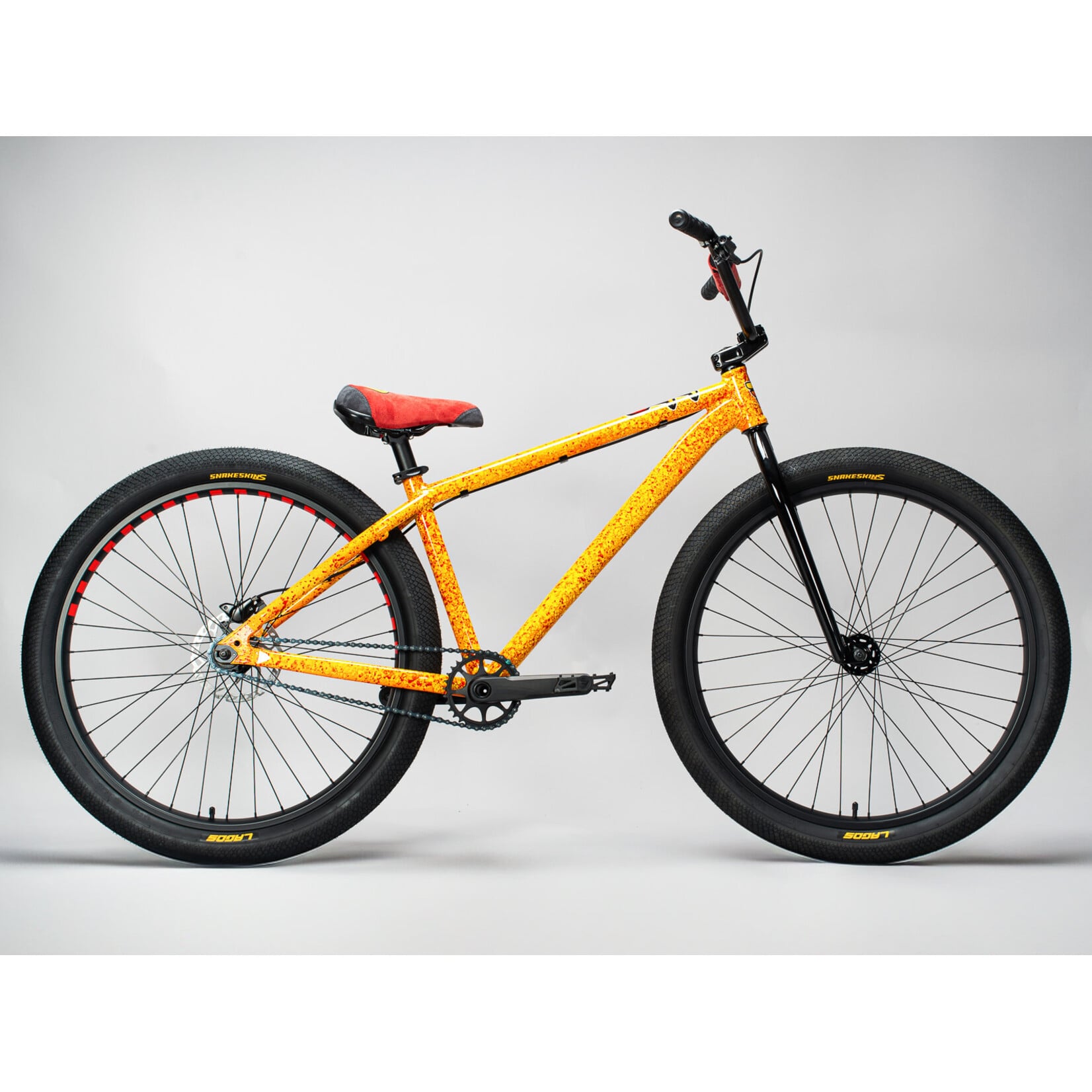 MAFIA MAFIA BOMMA TTO 27.5"