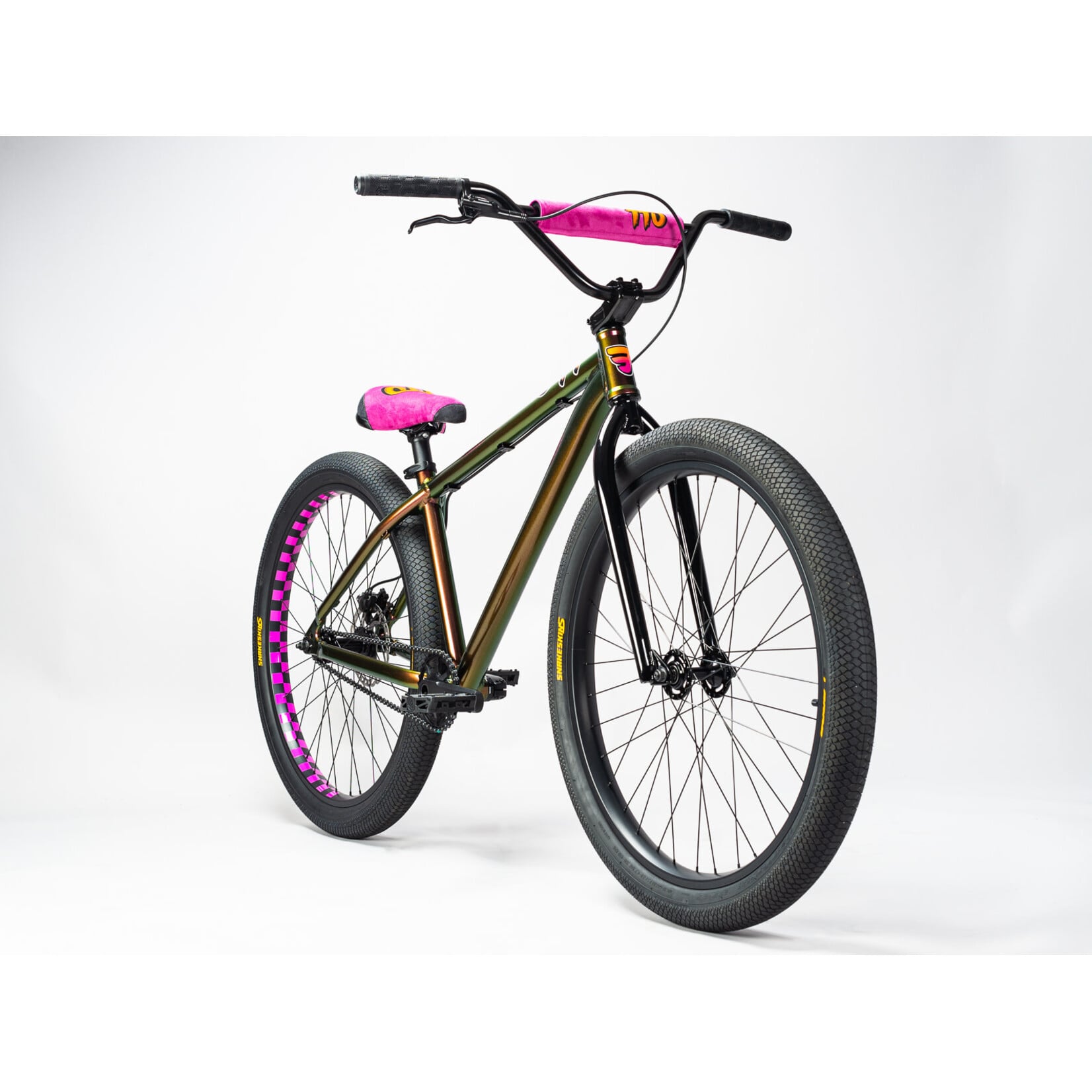MAFIA MAFIA BOMMA TTO 27.5"