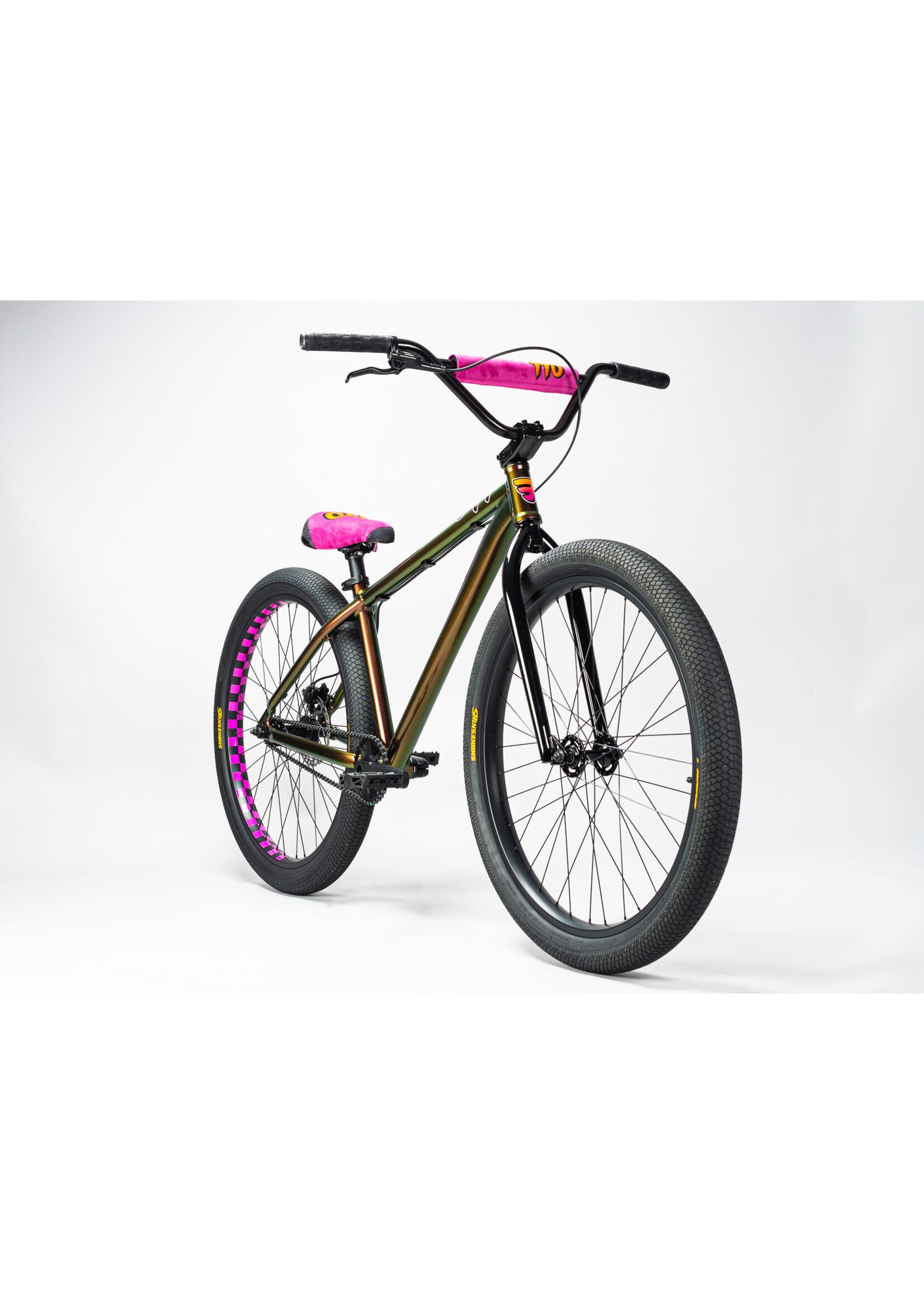 MAFIA MAFIA BOMMA TTO 27.5