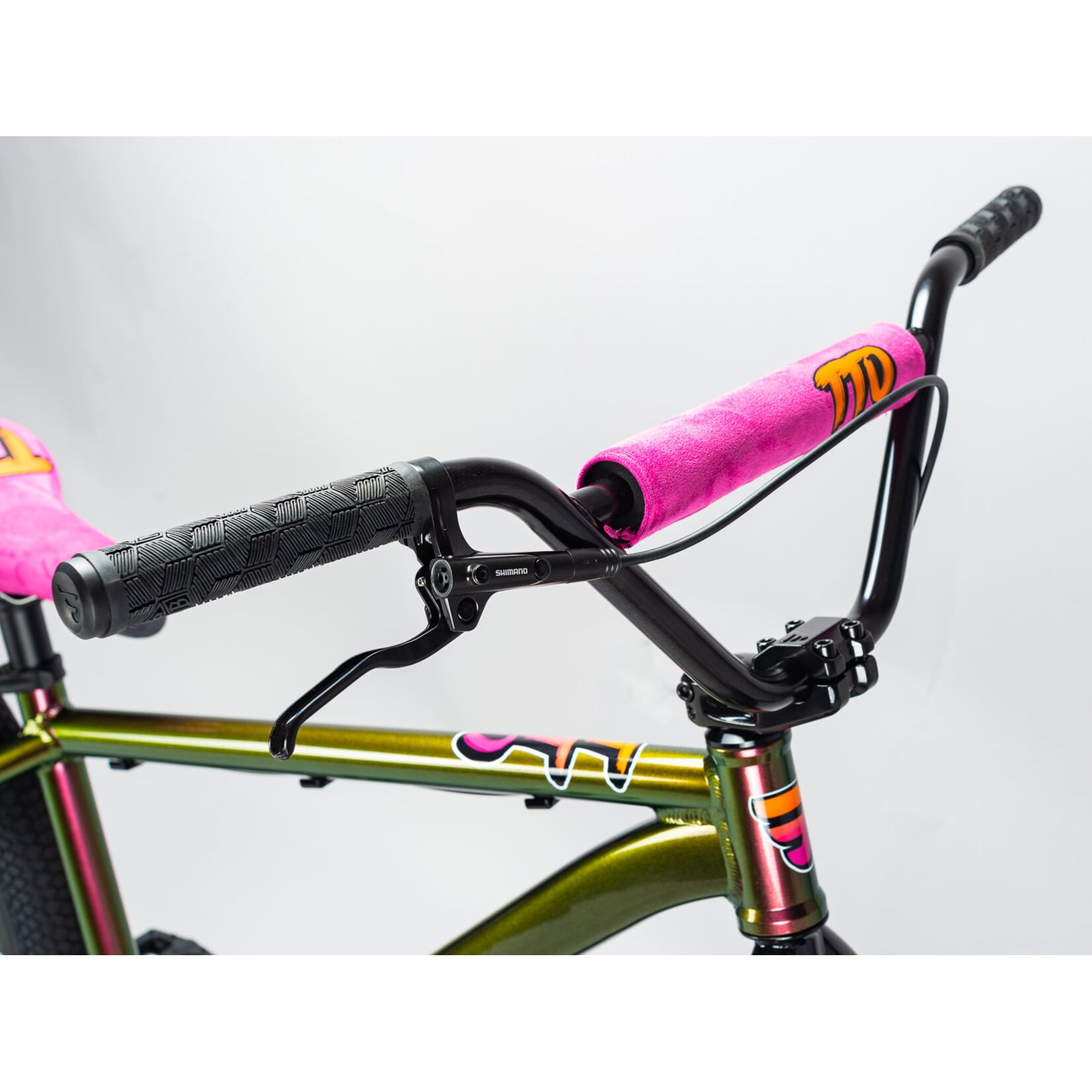 MAFIA MAFIA BOMMA TTO 27.5"