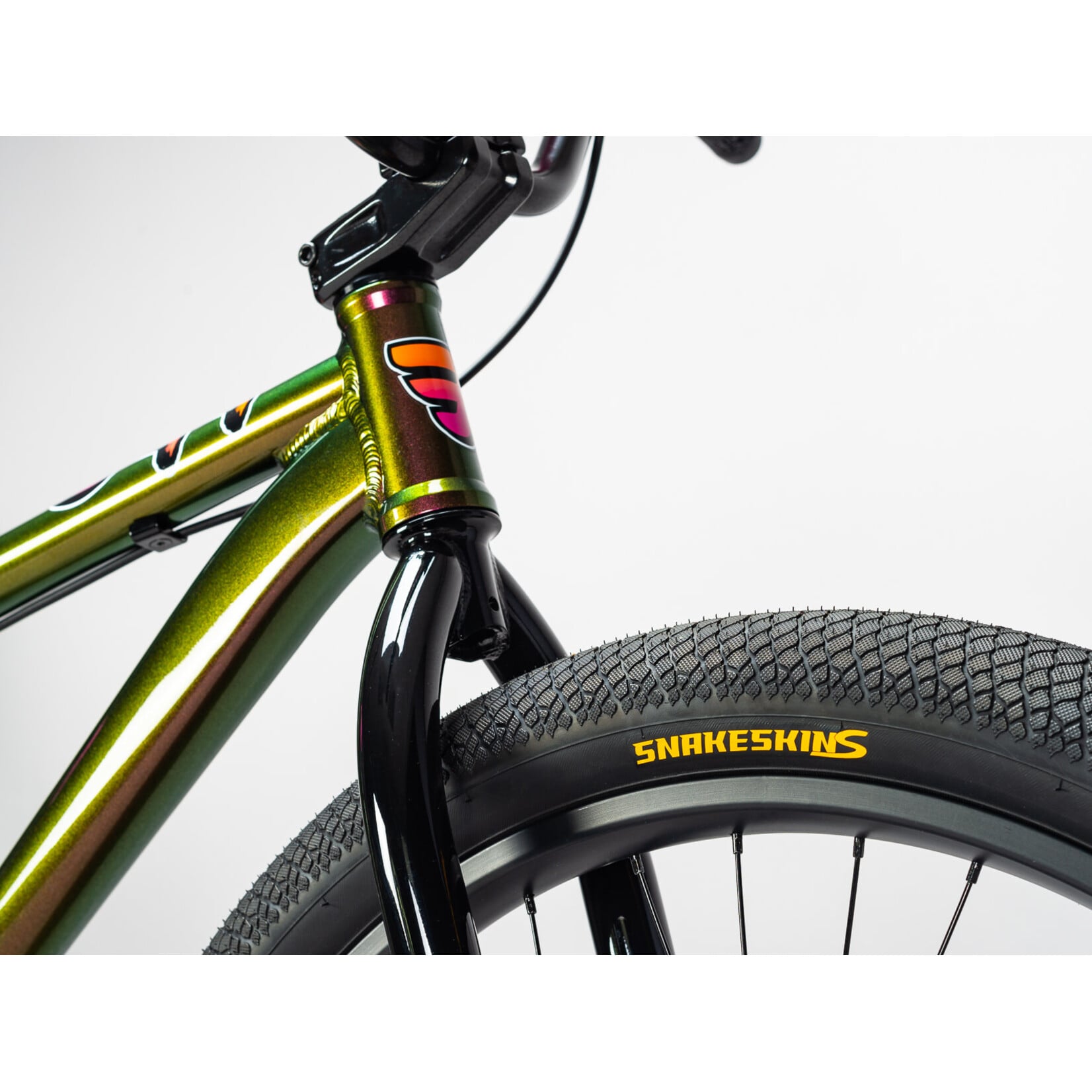 MAFIA MAFIA BOMMA TTO 27.5"