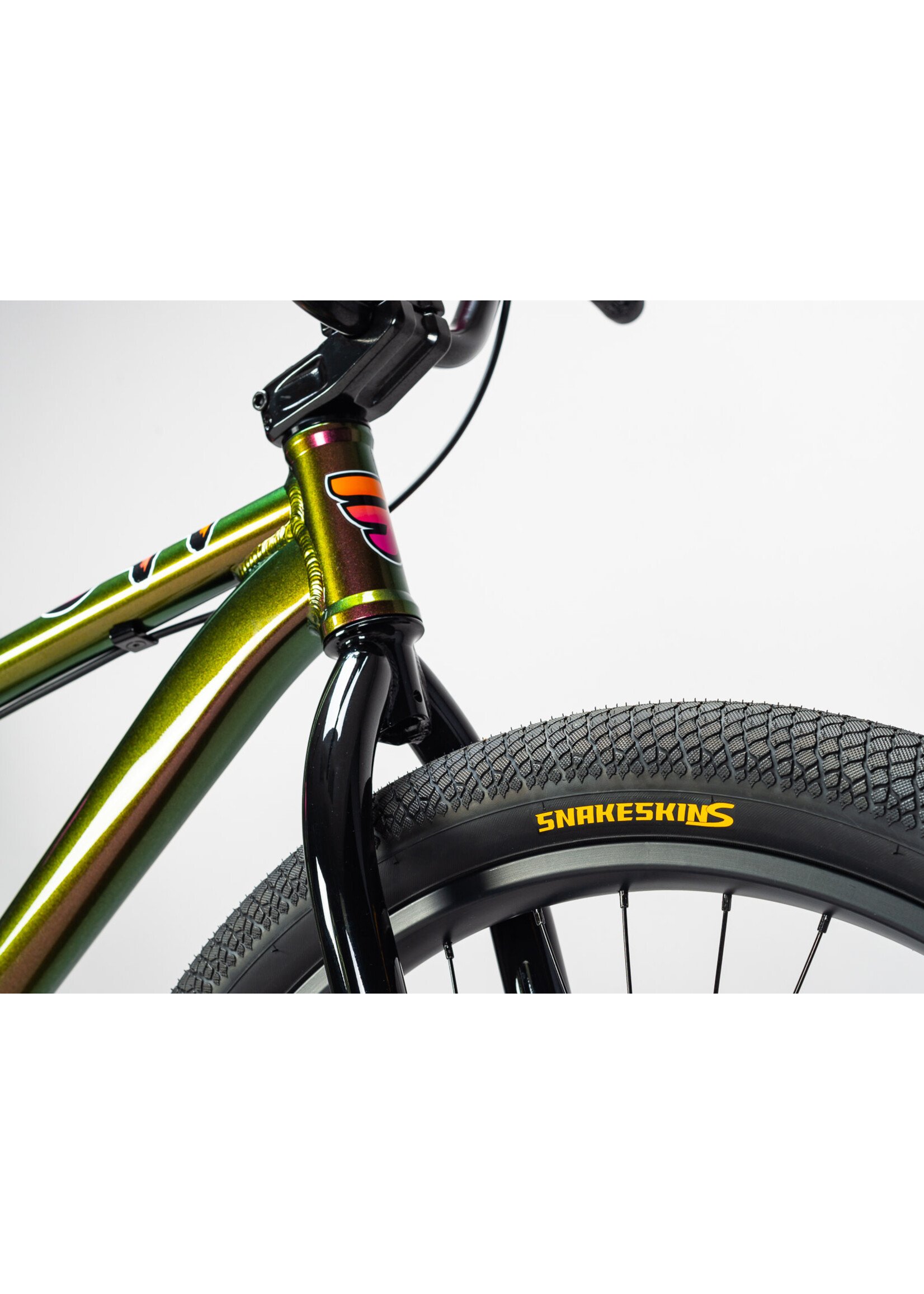MAFIA MAFIA BOMMA TTO 27.5