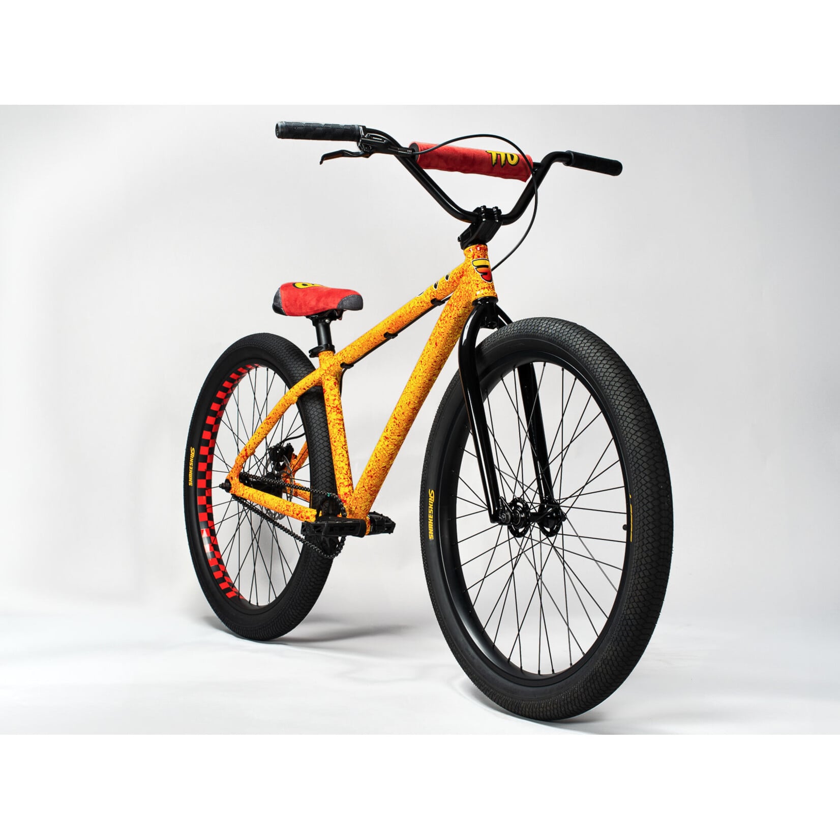 MAFIA MAFIA BOMMA TTO 27.5"
