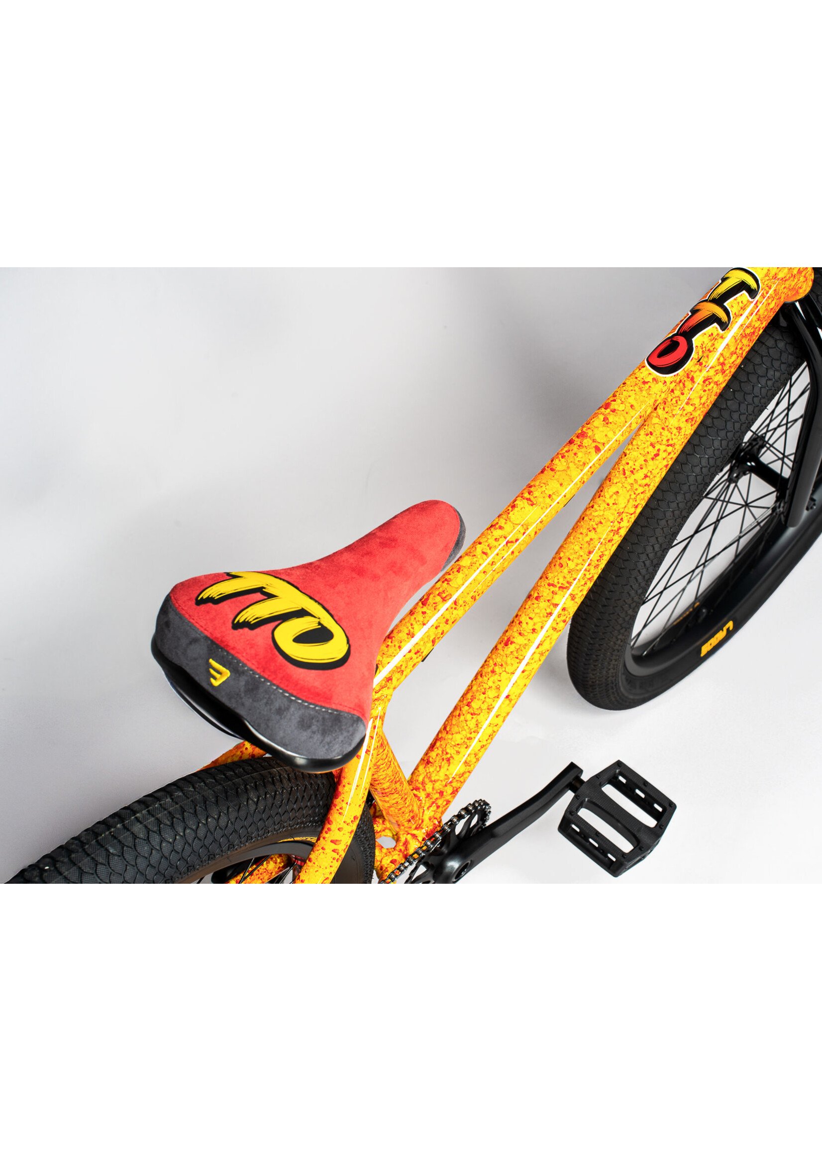 MAFIA MAFIA BOMMA TTO 27.5