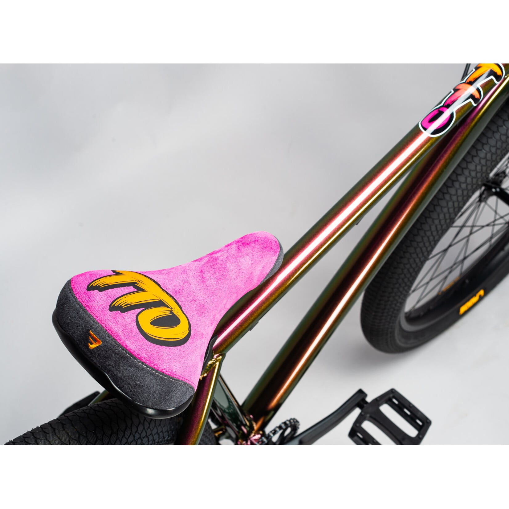 MAFIA MAFIA BOMMA TTO 27.5"