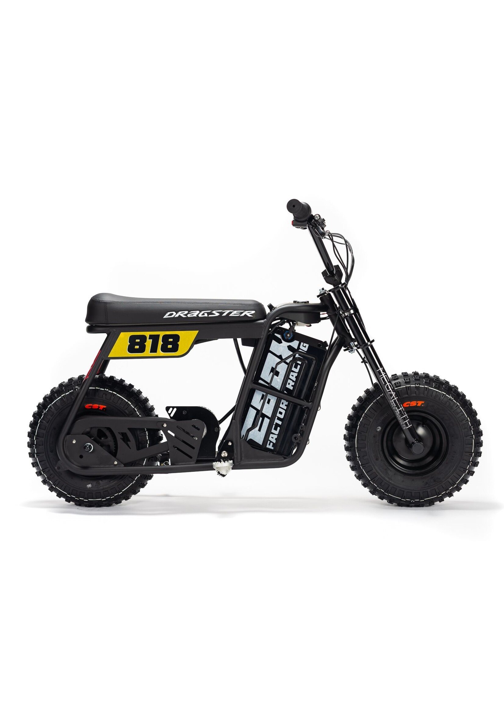 MAFIA MAFIA DRAGSTER USA EBIKE