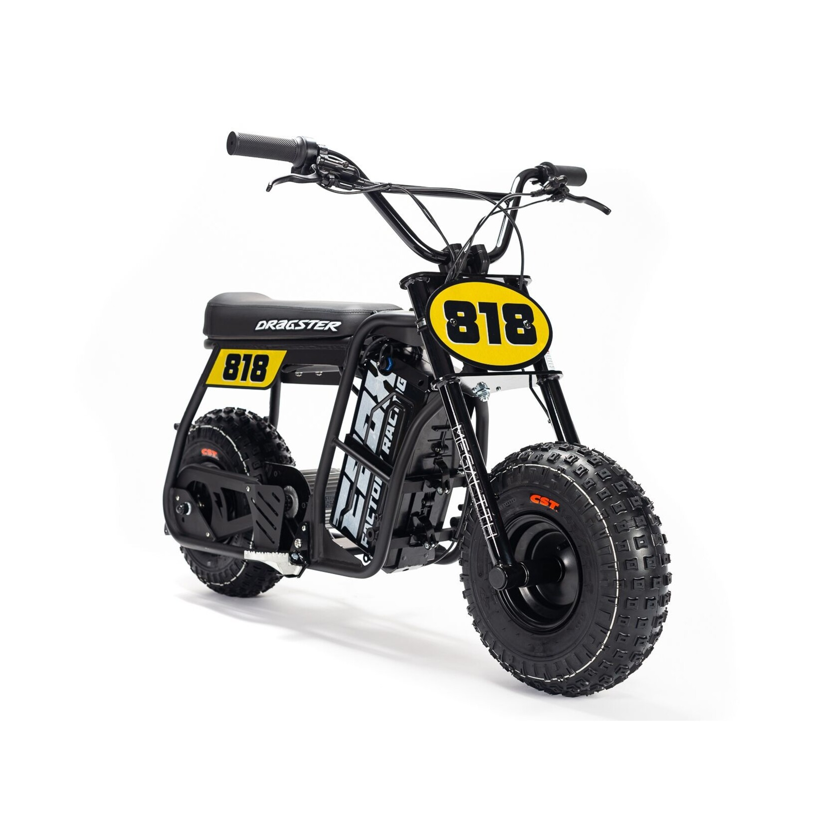 MAFIA MAFIA DRAGSTER USA EBIKE