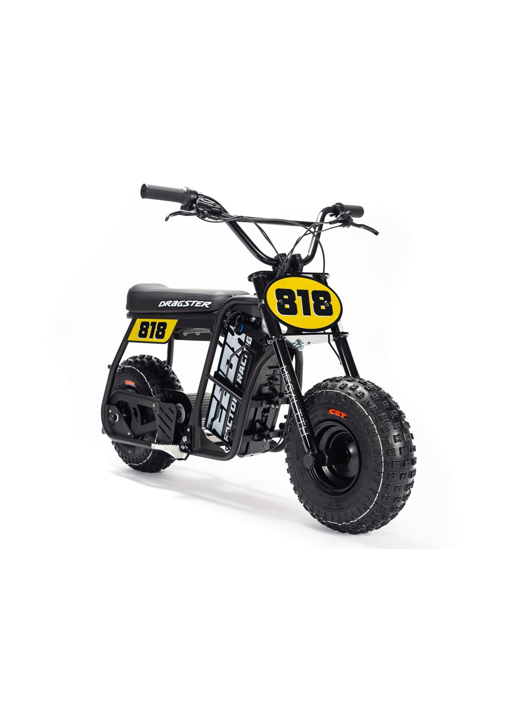 MAFIA MAFIA DRAGSTER USA EBIKE