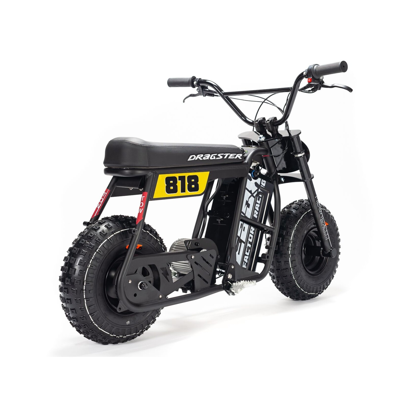 MAFIA MAFIA DRAGSTER USA EBIKE