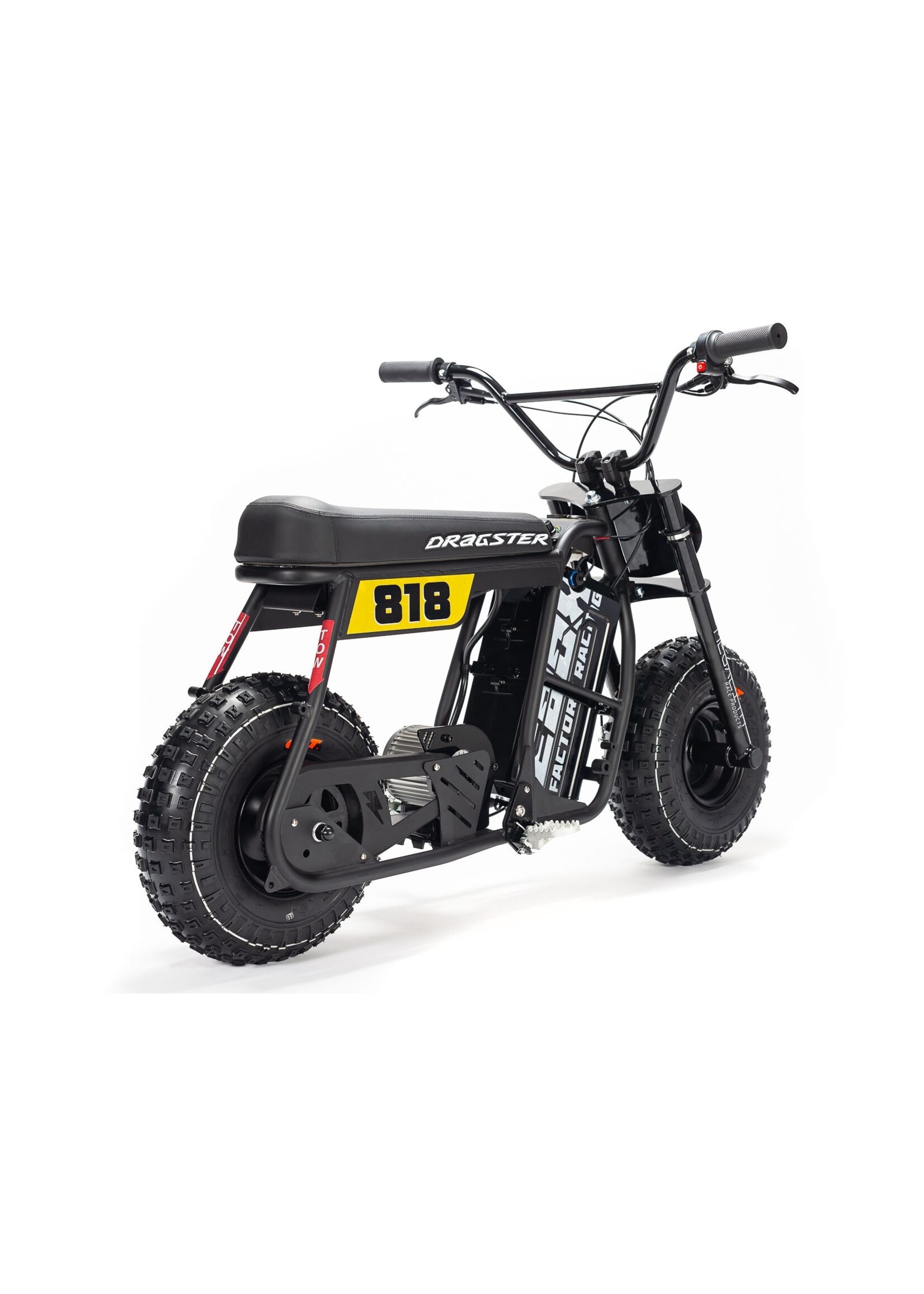 MAFIA MAFIA DRAGSTER USA EBIKE