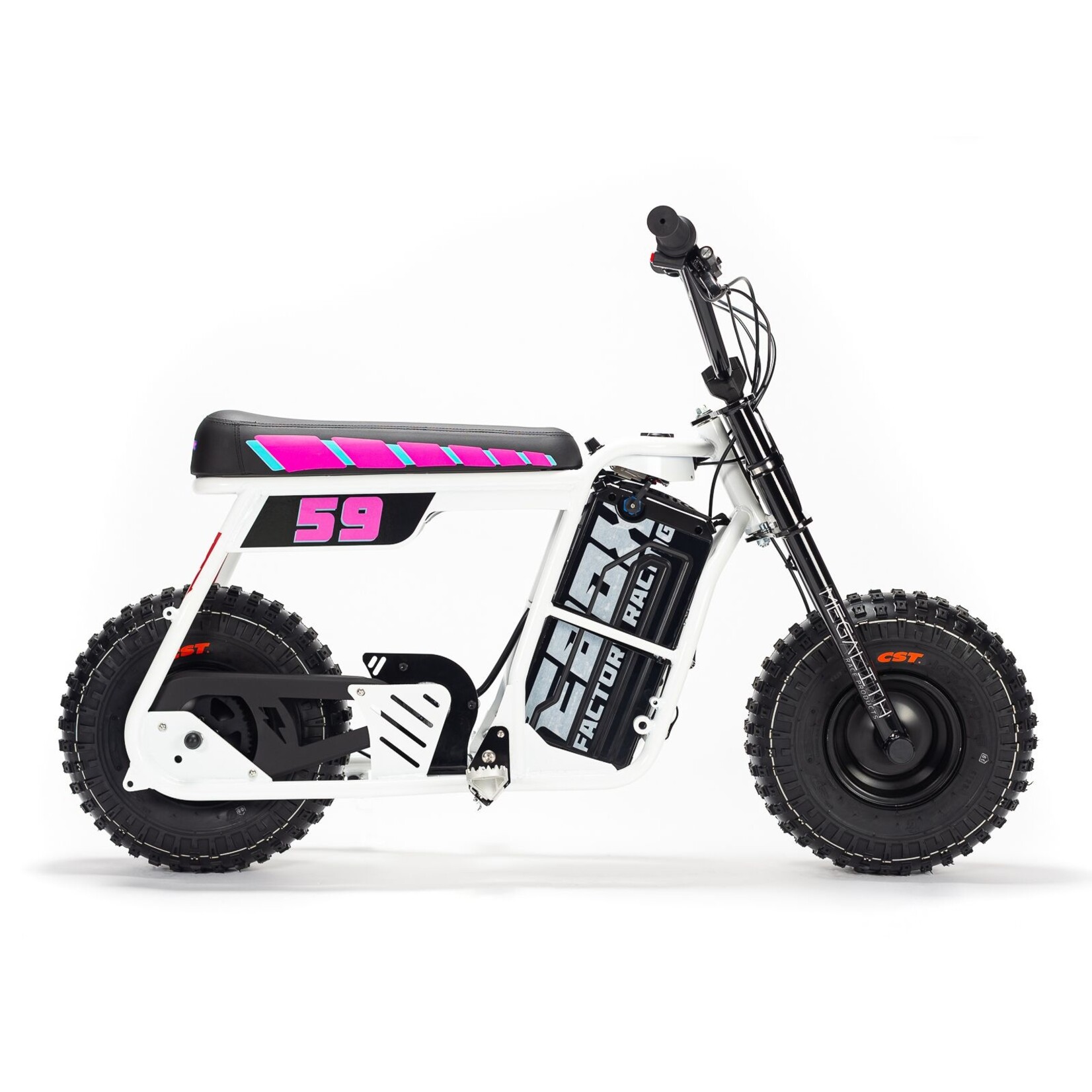 MAFIA MAFIA DRAGSTER USA EBIKE
