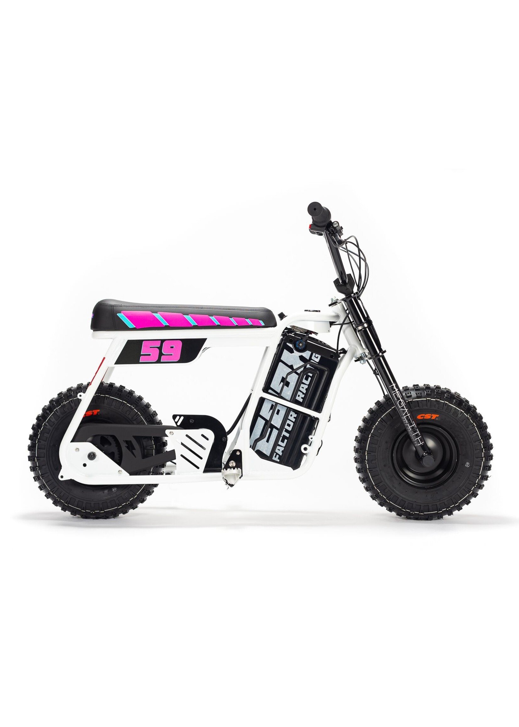 MAFIA MAFIA DRAGSTER USA EBIKE