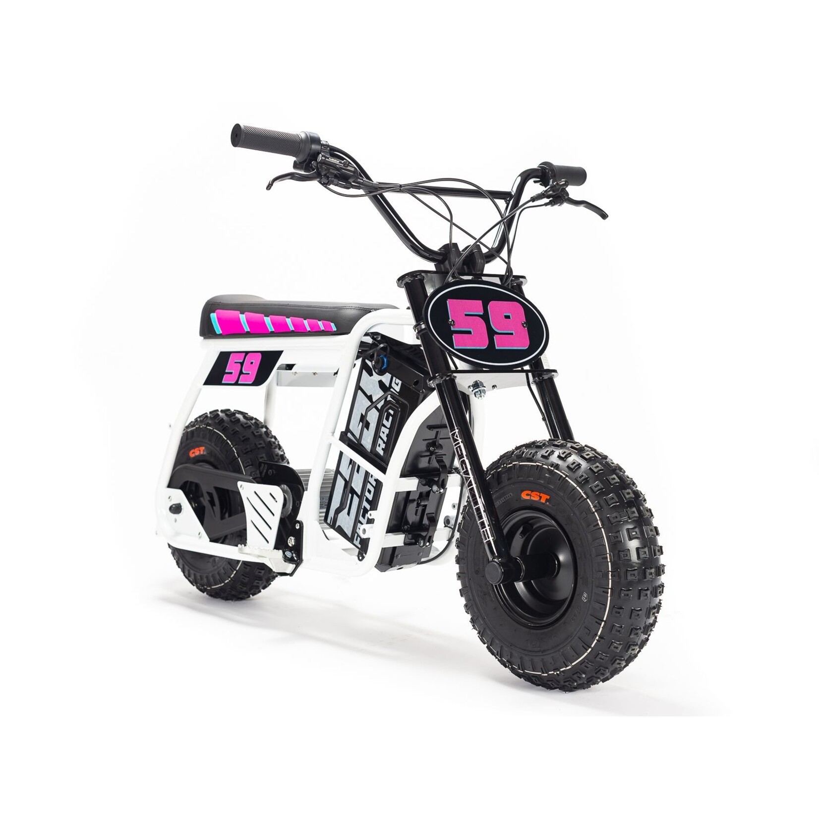 MAFIA MAFIA DRAGSTER USA EBIKE