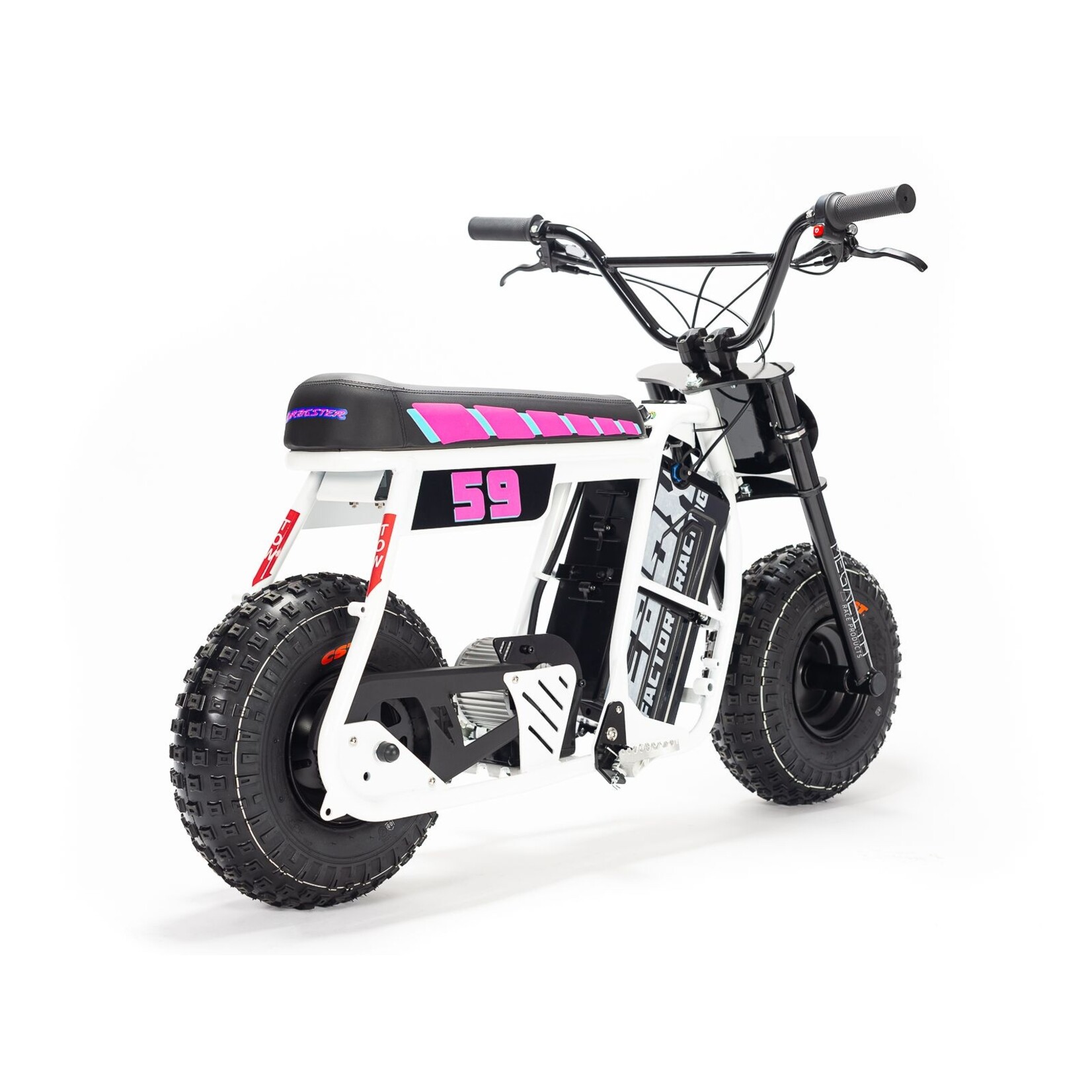 MAFIA MAFIA DRAGSTER USA EBIKE