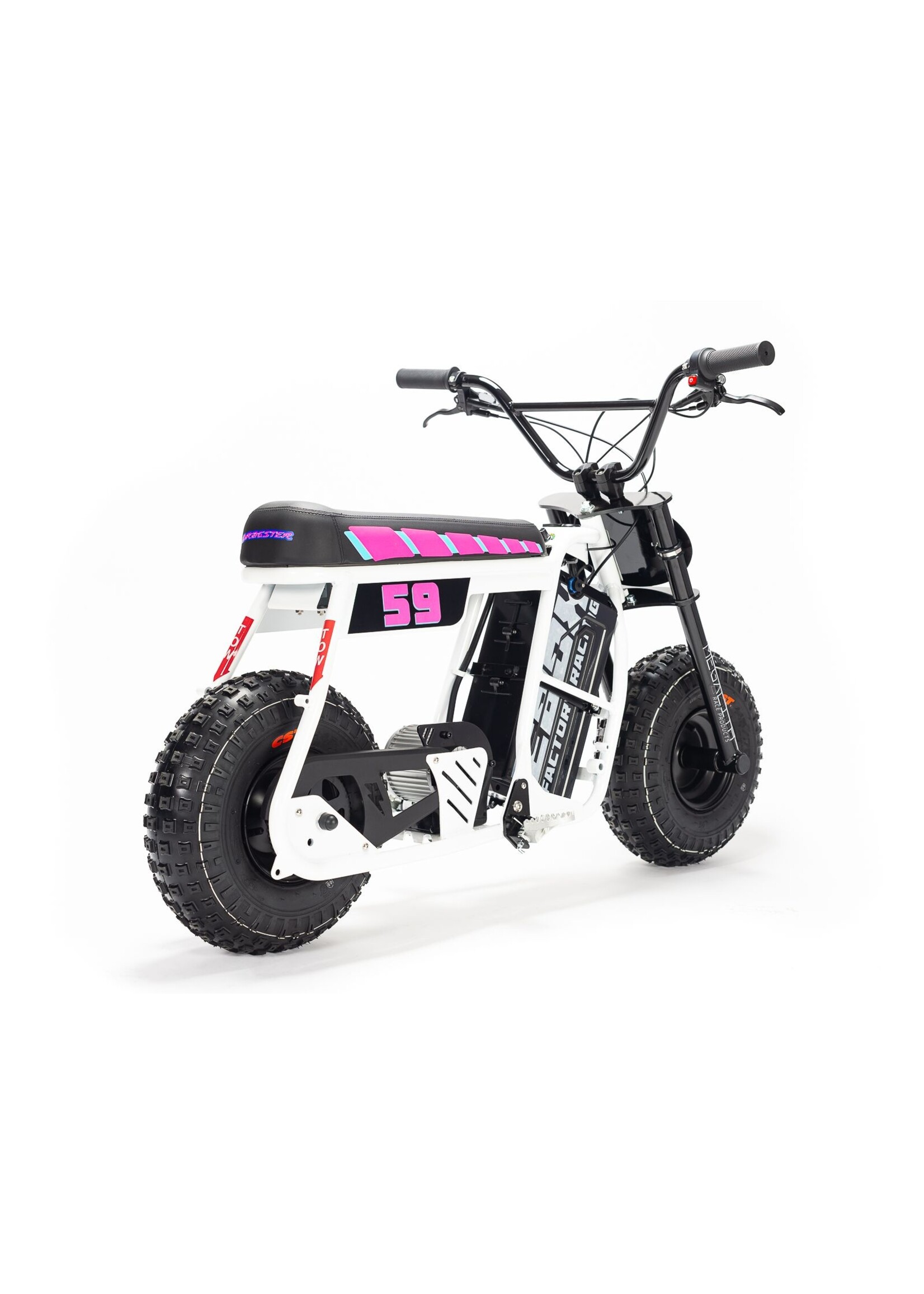 MAFIA MAFIA DRAGSTER USA EBIKE