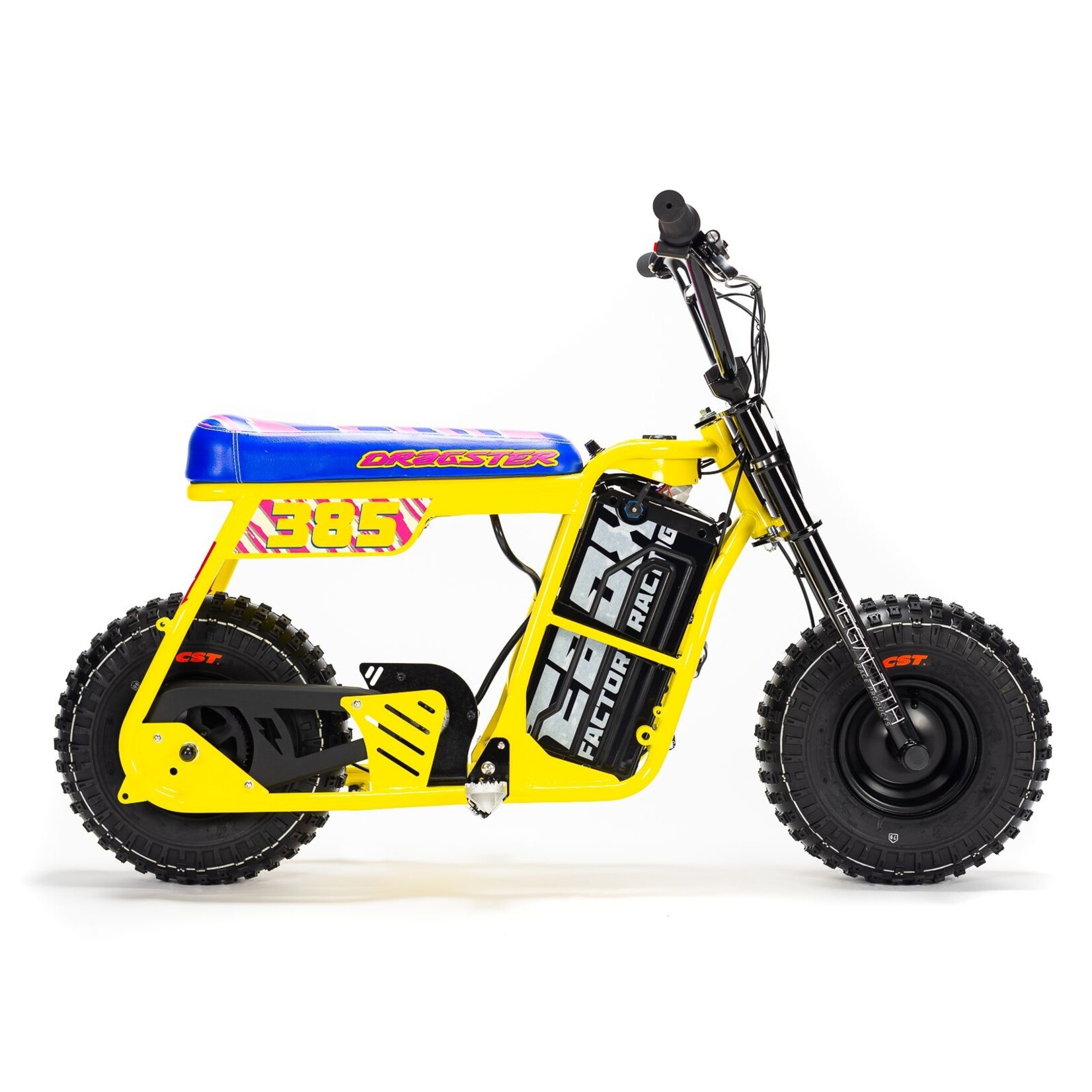 MAFIA MAFIA DRAGSTER USA EBIKE