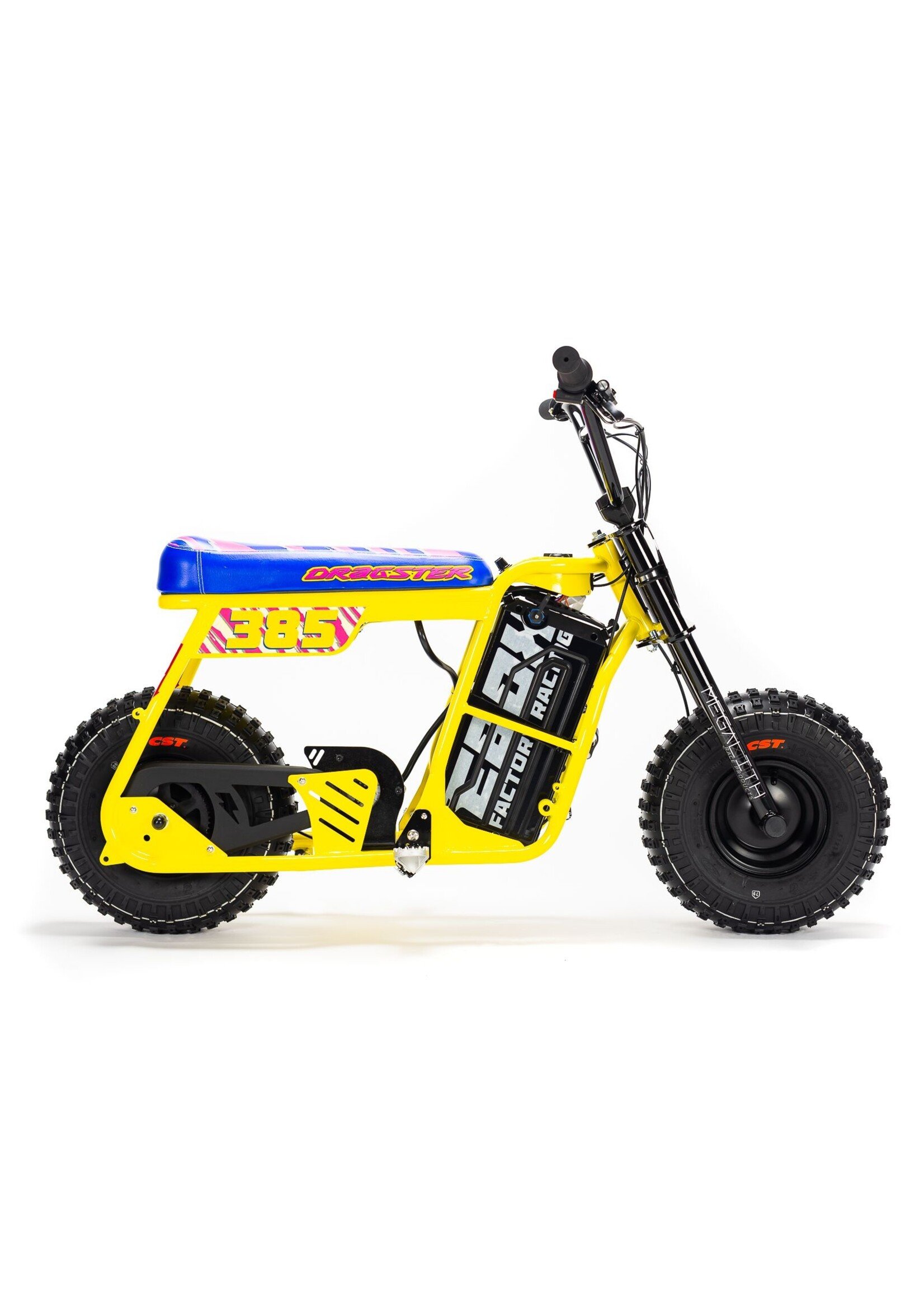 MAFIA MAFIA DRAGSTER USA EBIKE