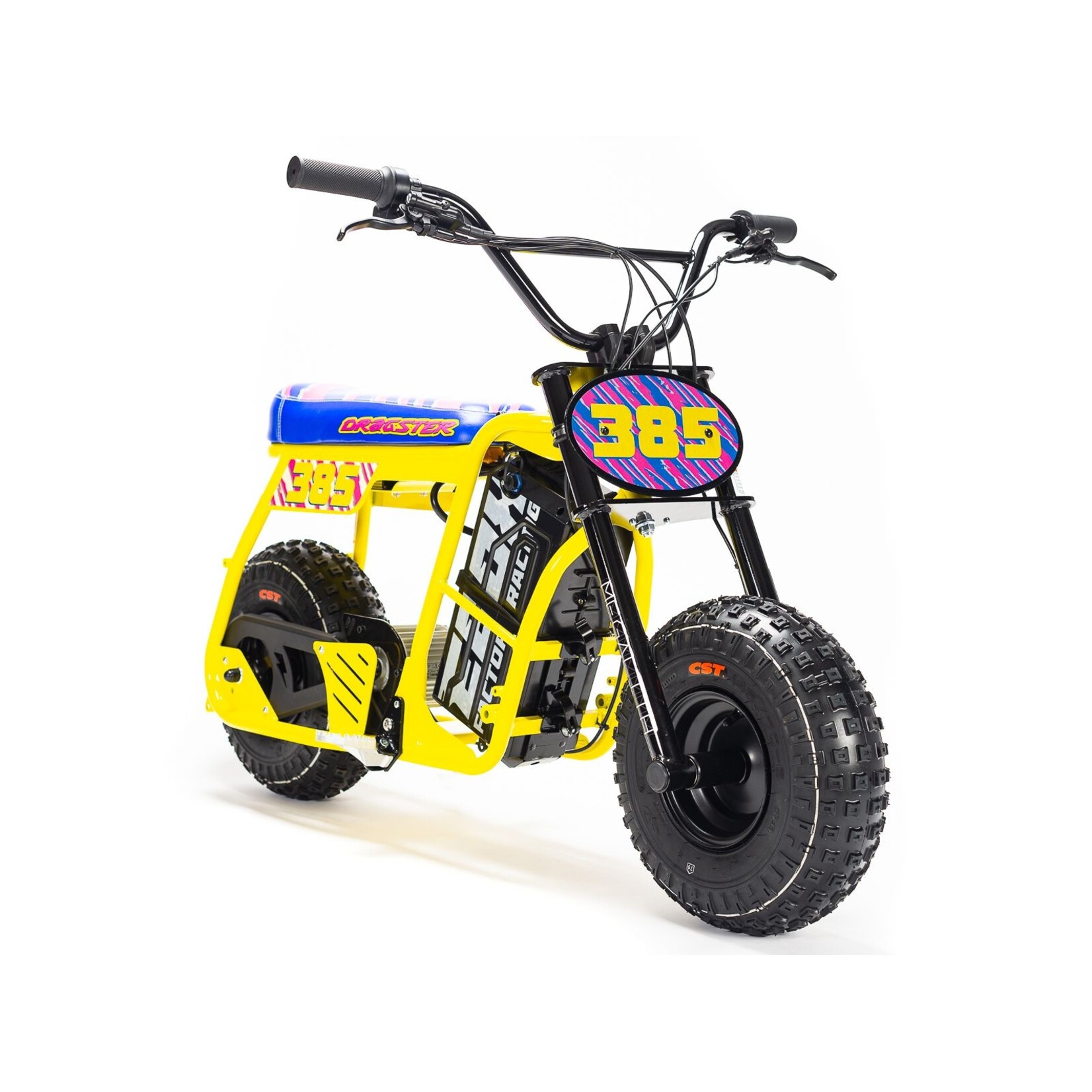 MAFIA MAFIA DRAGSTER USA EBIKE