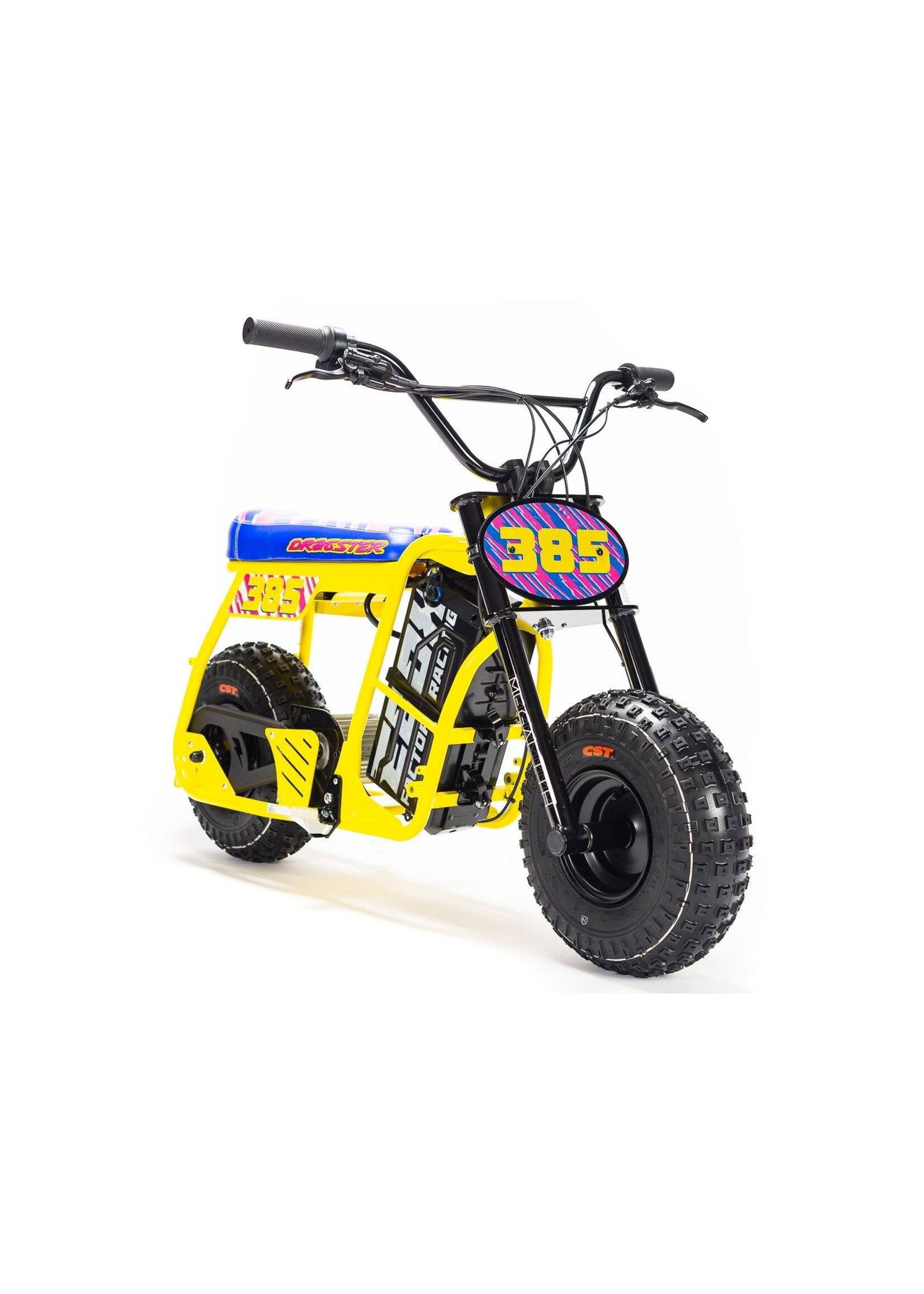 MAFIA MAFIA DRAGSTER USA EBIKE