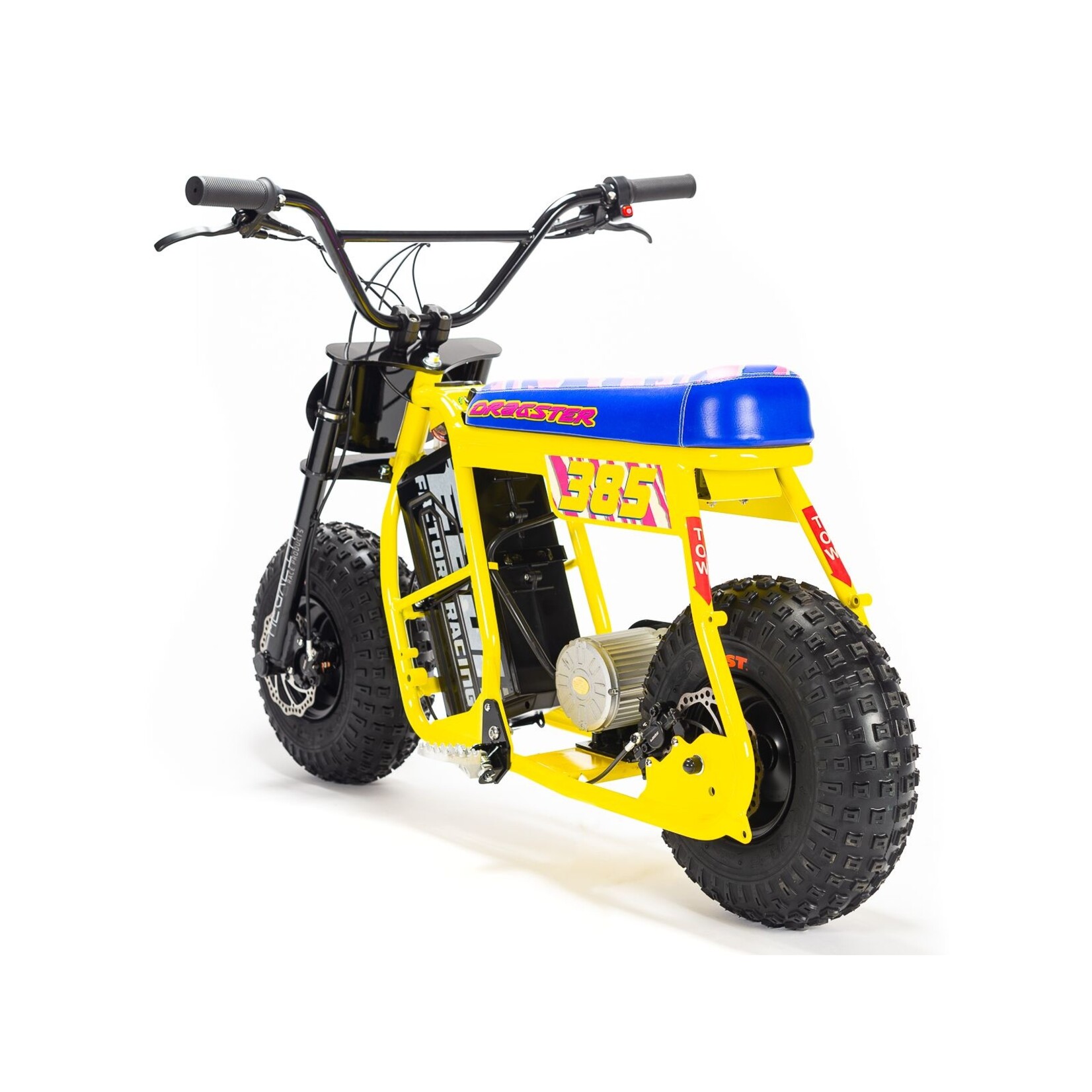 MAFIA MAFIA DRAGSTER USA EBIKE