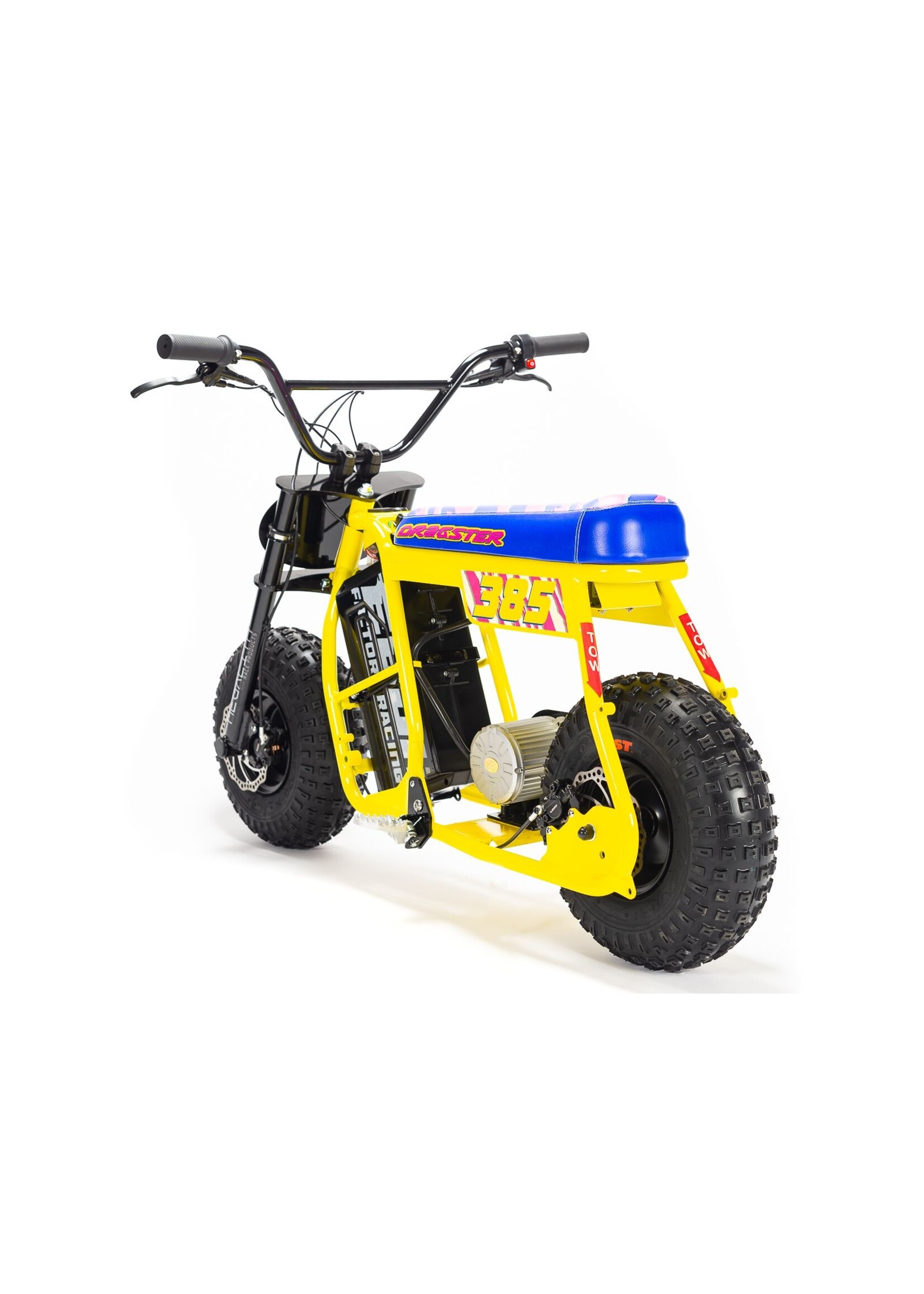 MAFIA MAFIA DRAGSTER USA EBIKE