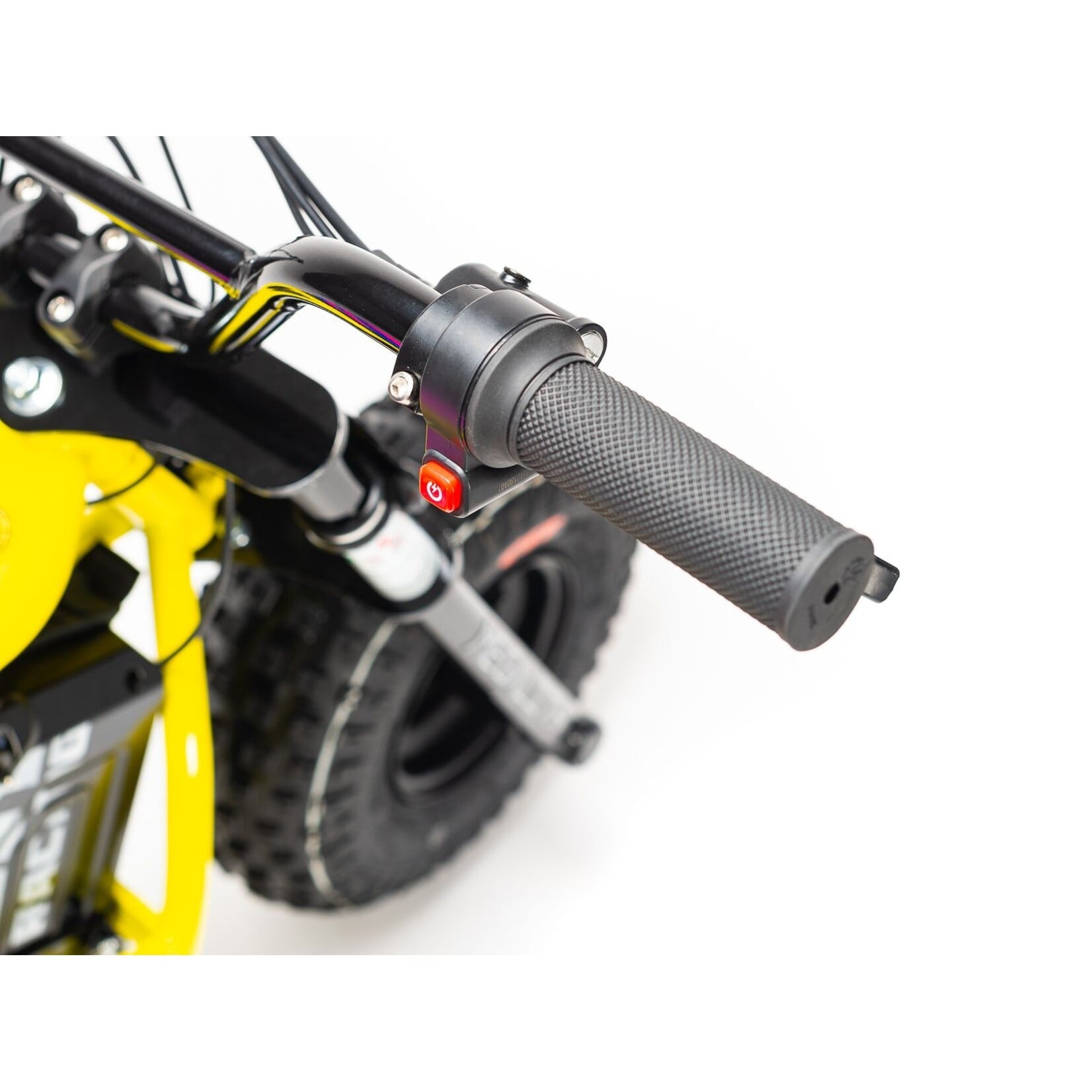 MAFIA MAFIA DRAGSTER USA EBIKE