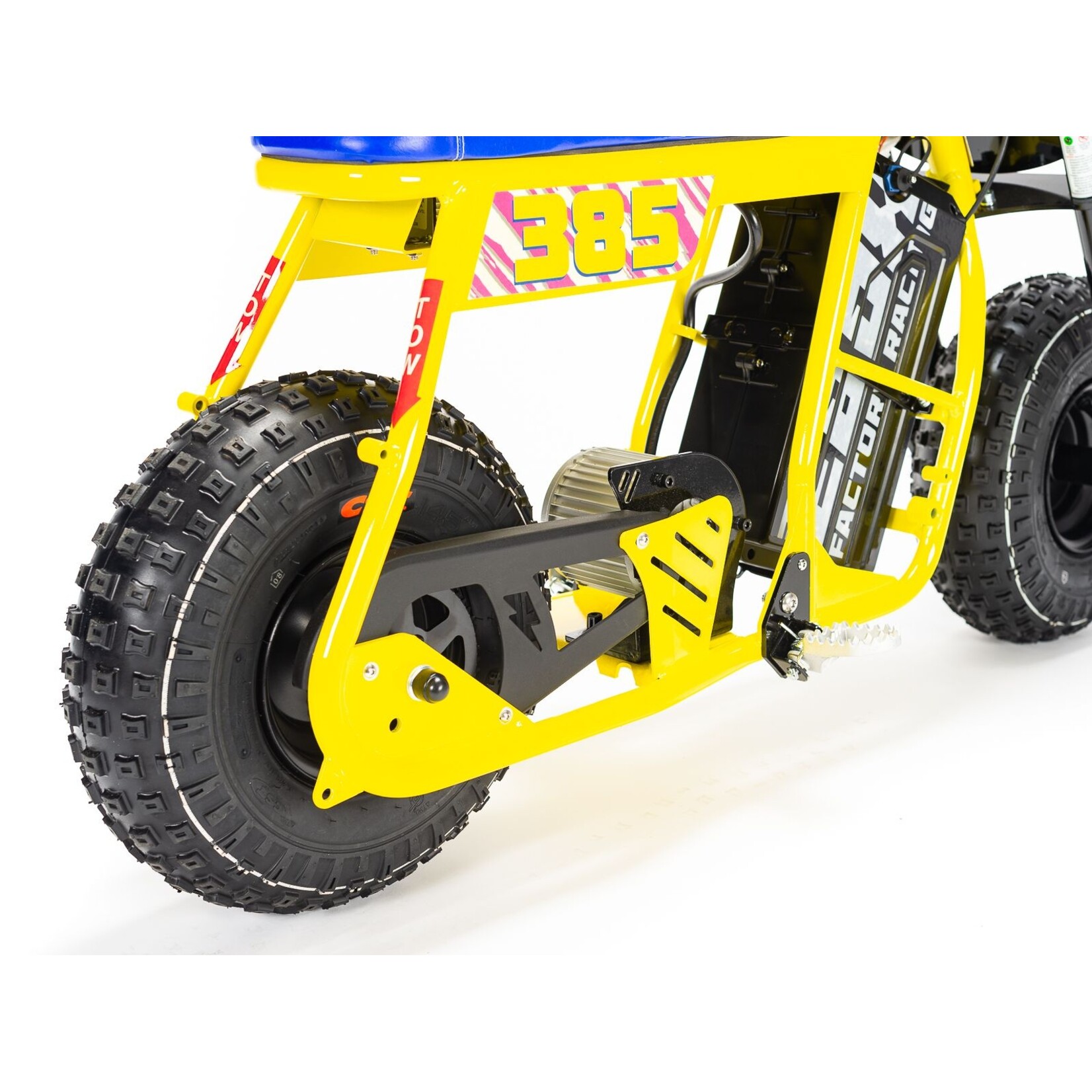 MAFIA MAFIA DRAGSTER USA EBIKE