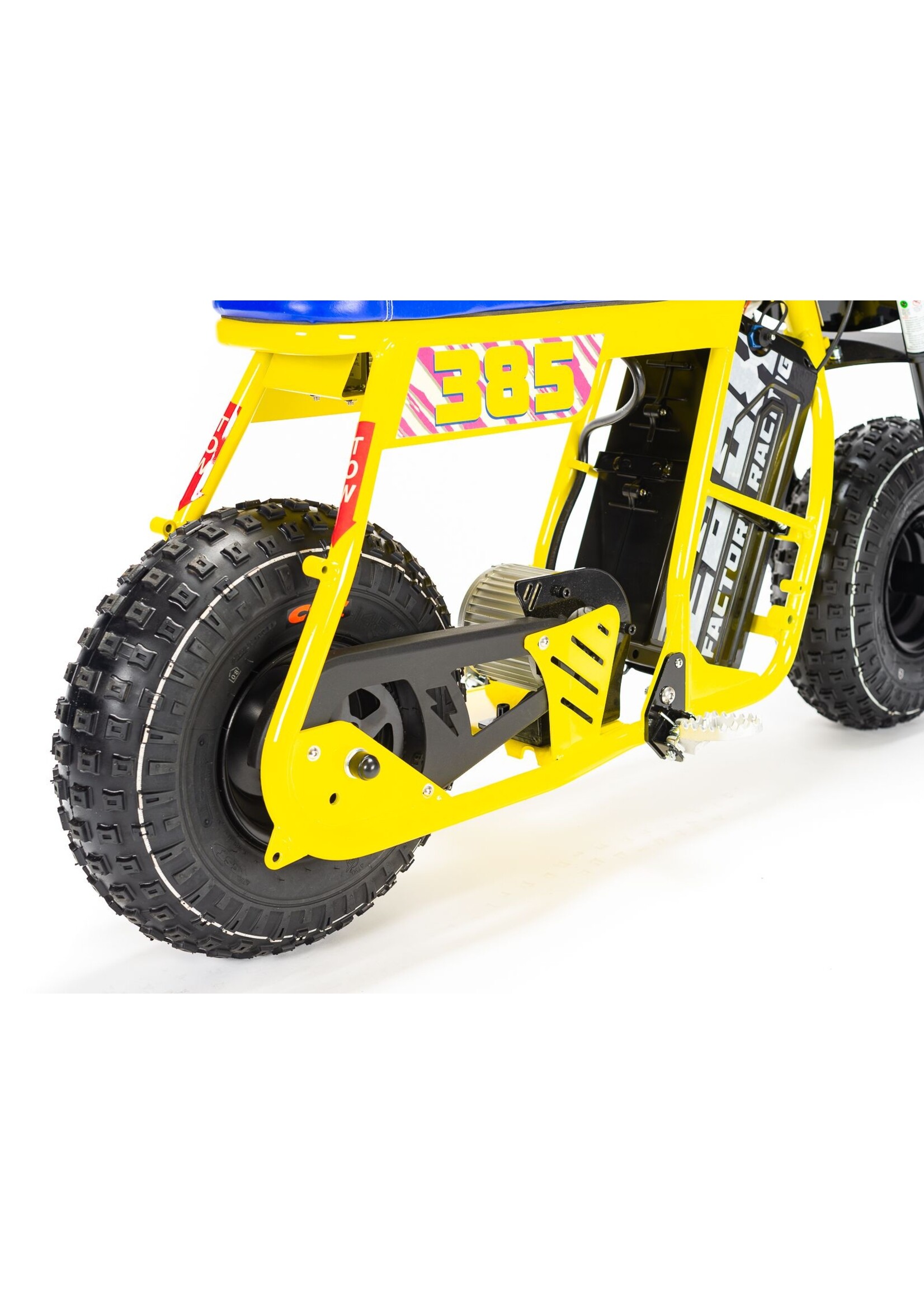 MAFIA MAFIA DRAGSTER USA EBIKE