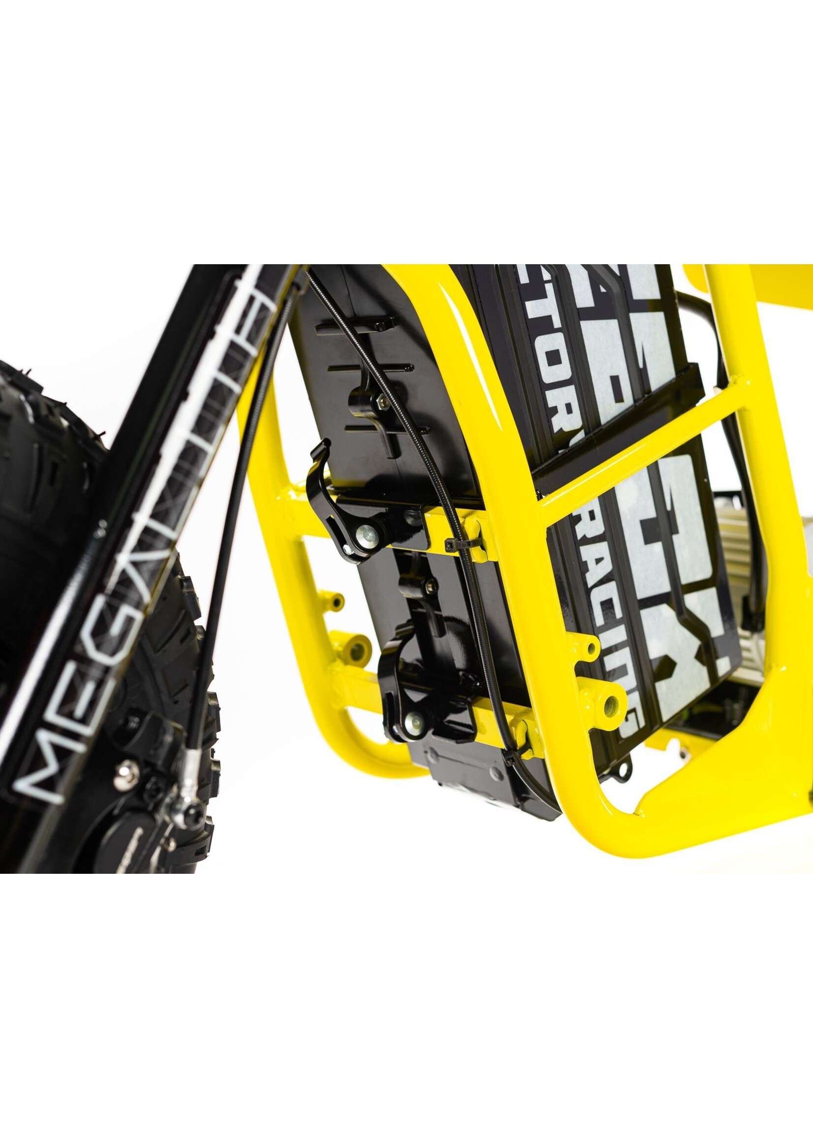 MAFIA MAFIA DRAGSTER USA EBIKE