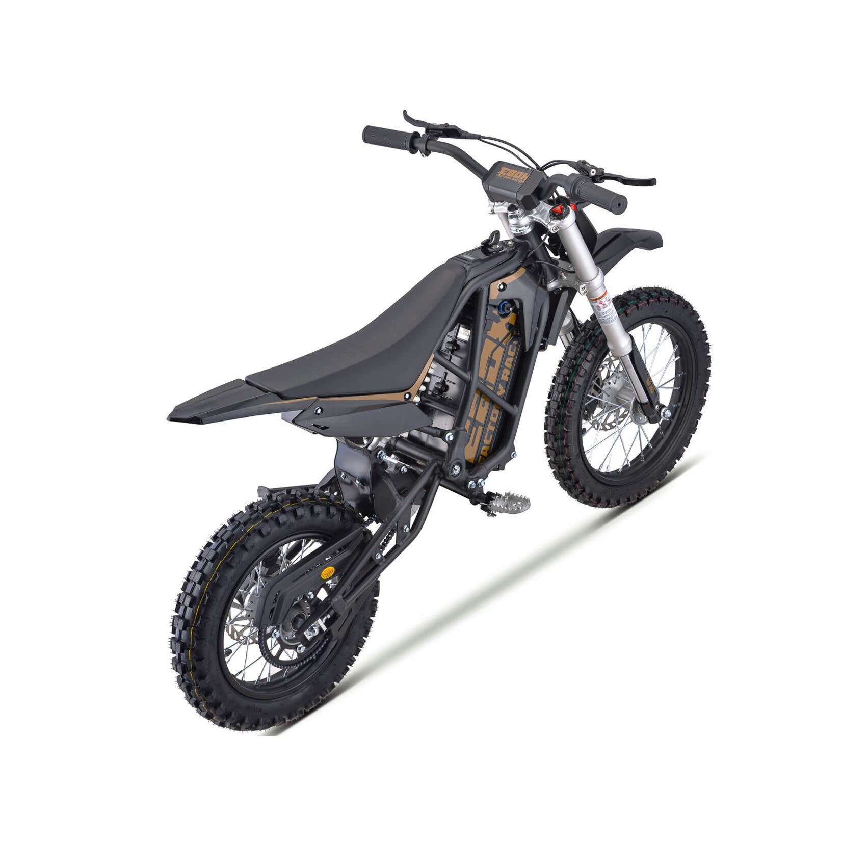 MAFIA EBOX  2.0KW V2 EBIKE