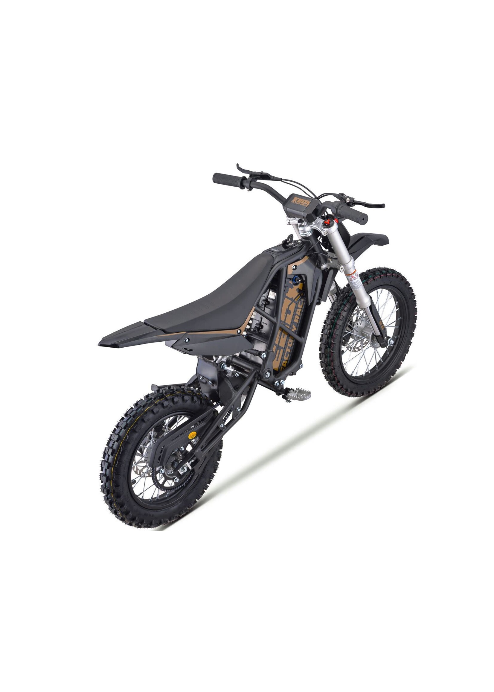 MAFIA EBOX  2.0KW V2 EBIKE
