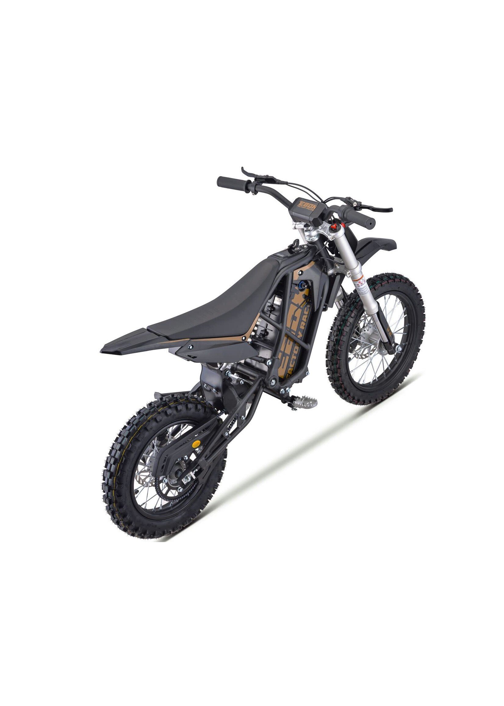 MAFIA MAFIA EBOX 2.0KW V2 EBIKE