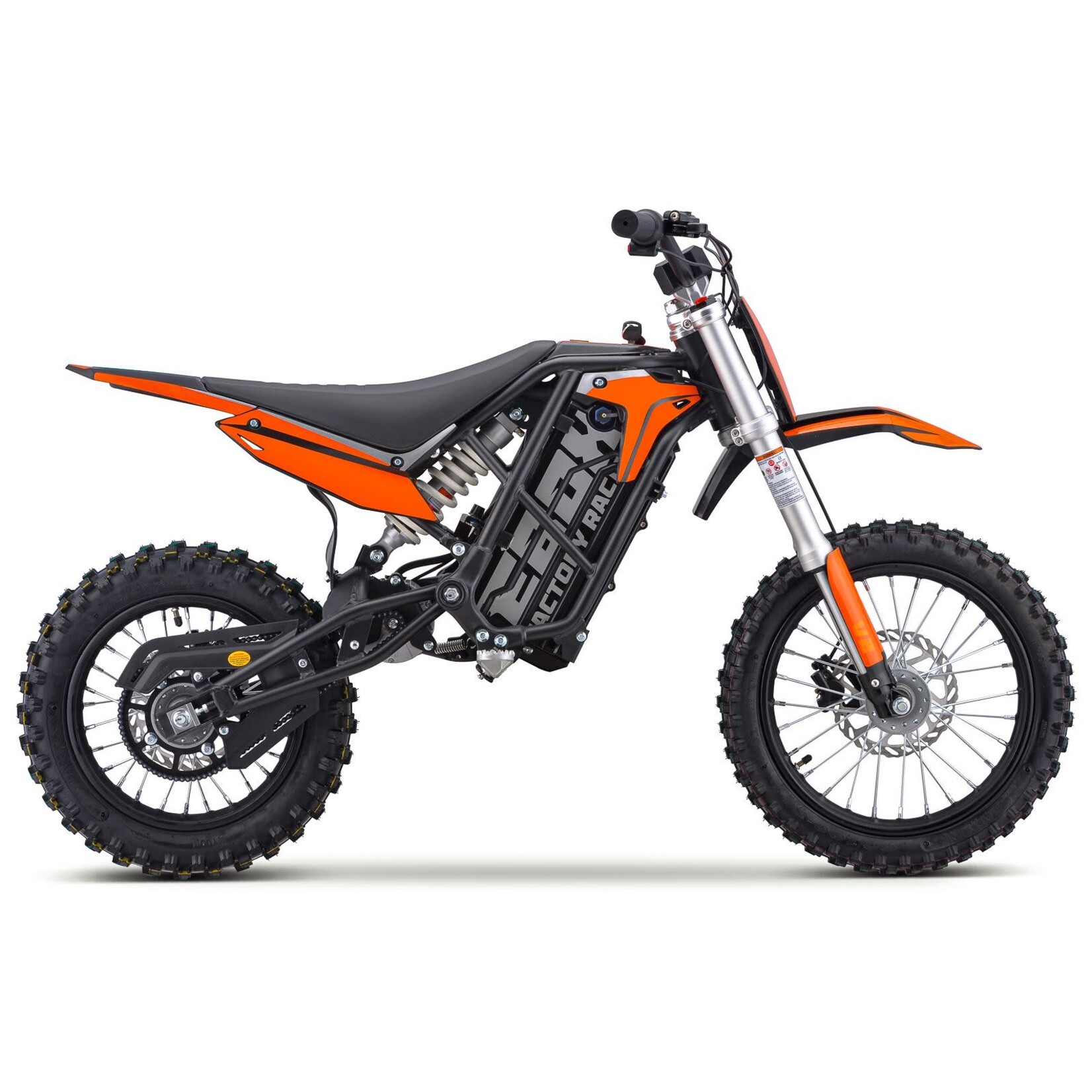 MAFIA EBOX  2.0KW V2 EBIKE