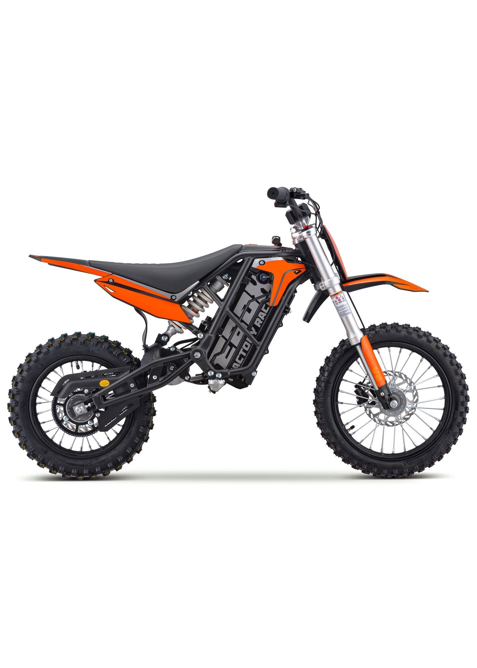 MAFIA EBOX  2.0KW V2 EBIKE