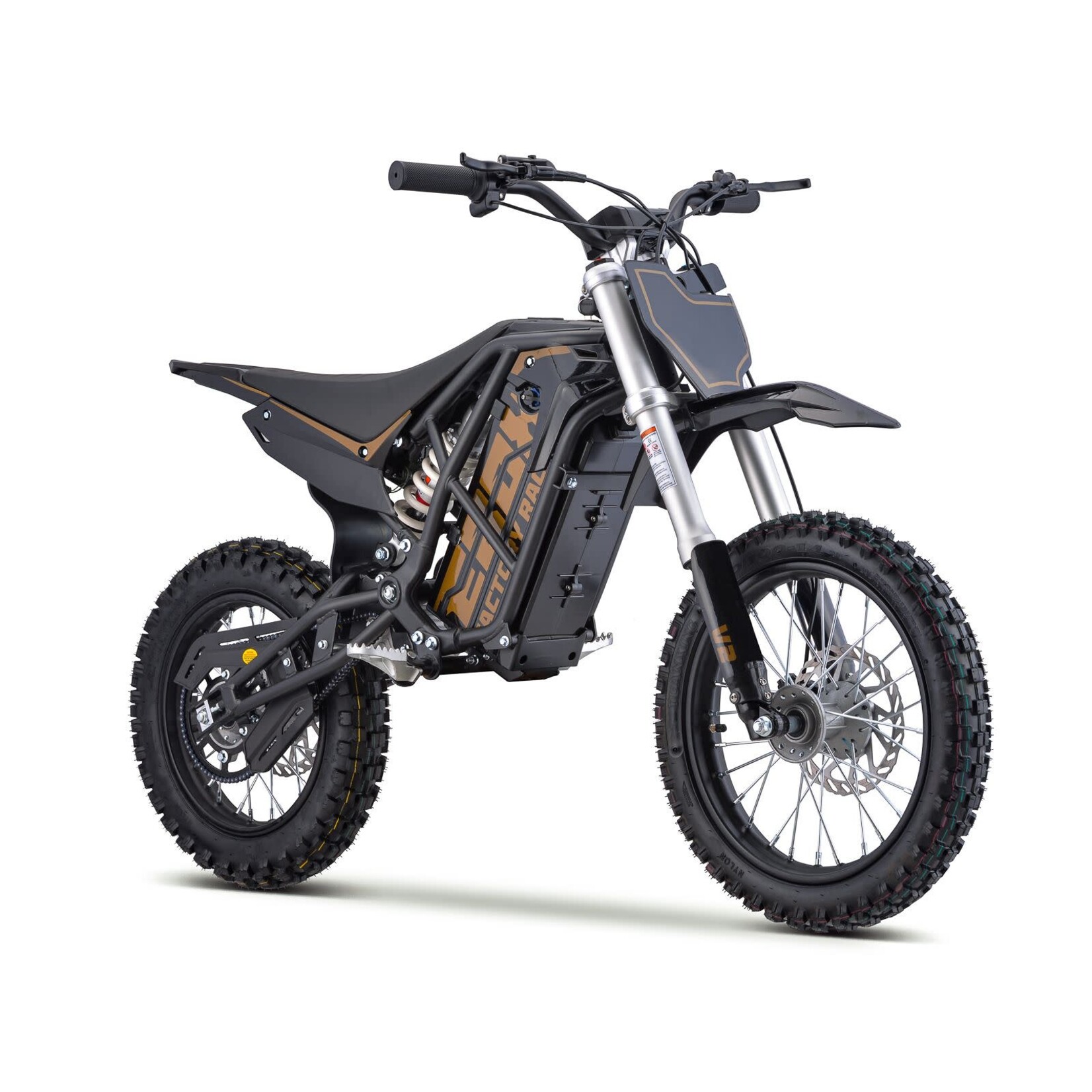 MAFIA EBOX  2.0KW V2 EBIKE