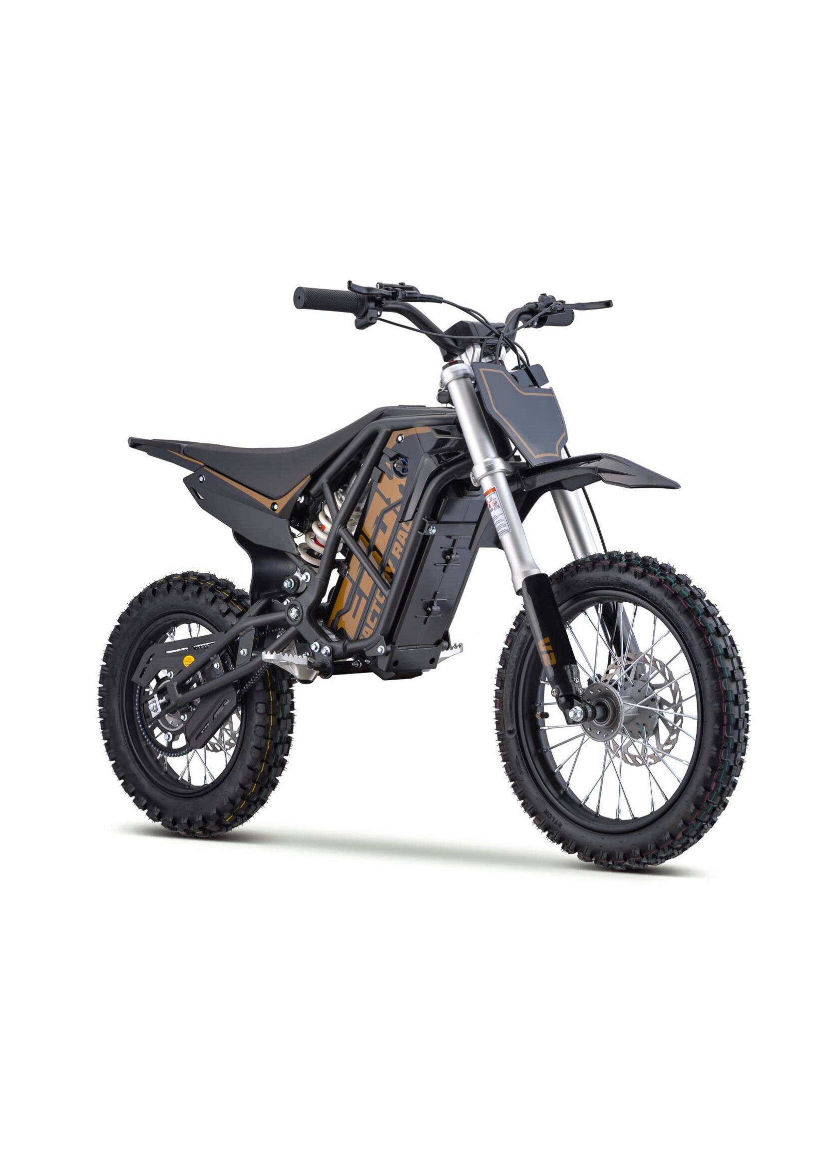 MAFIA EBOX  2.0KW V2 EBIKE