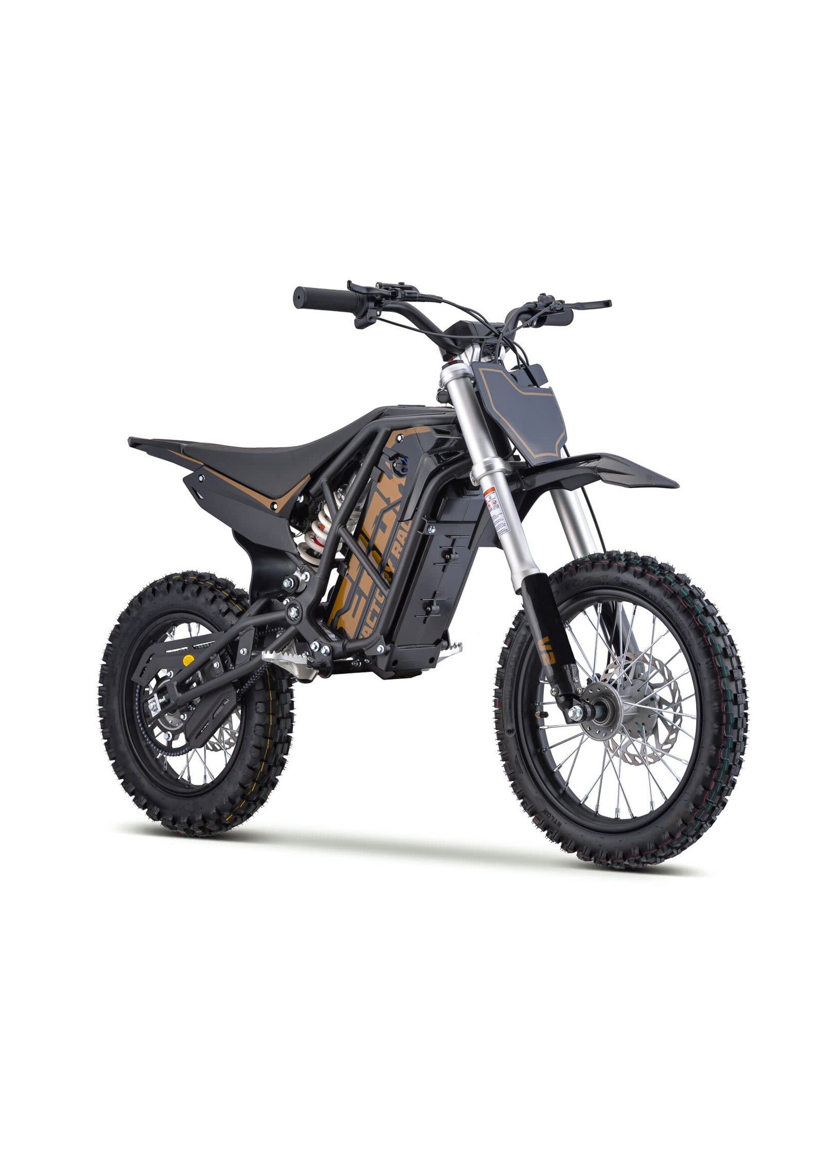 MAFIA MAFIA EBOX 2.0KW V2 EBIKE