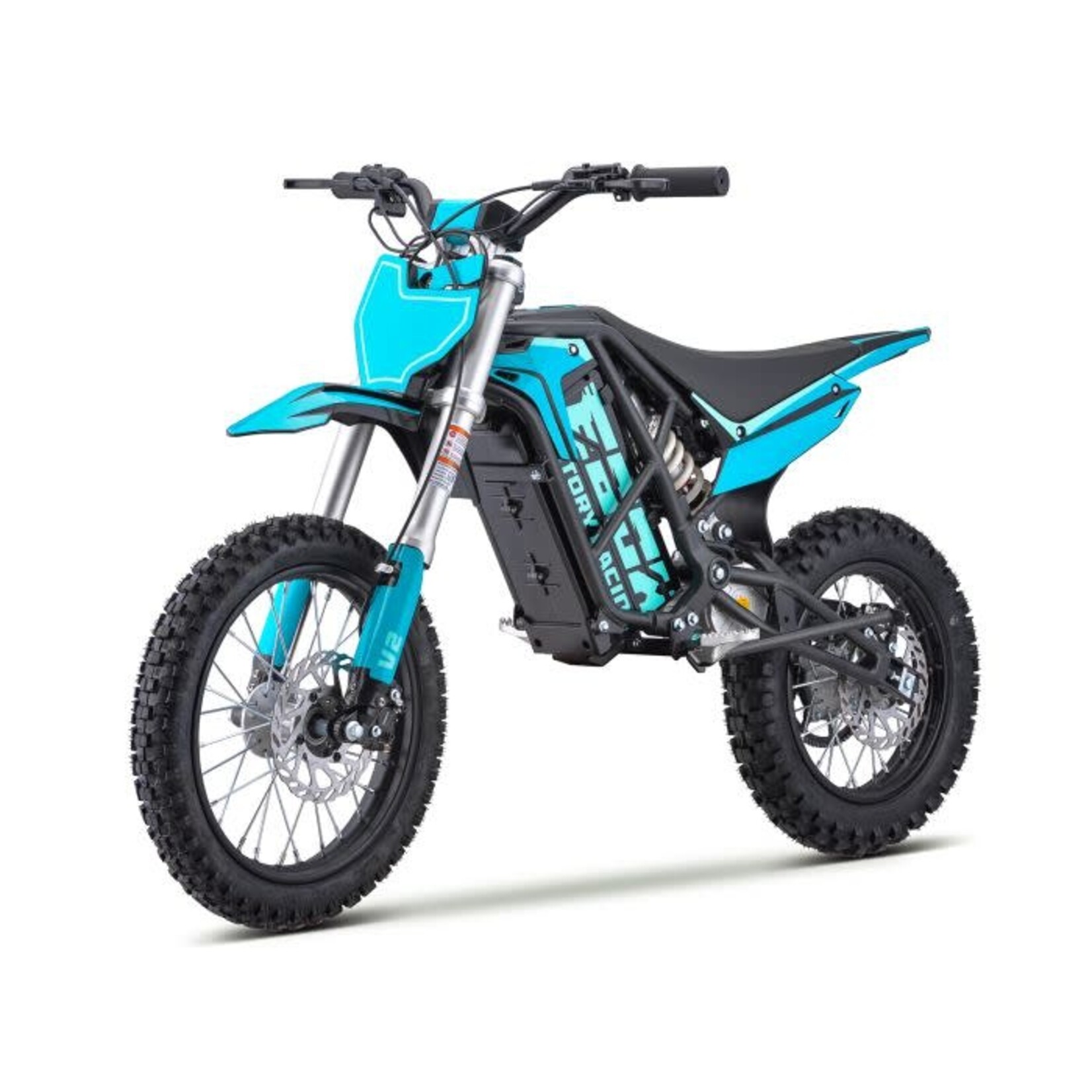 MAFIA EBOX  2.0KW V2 EBIKE
