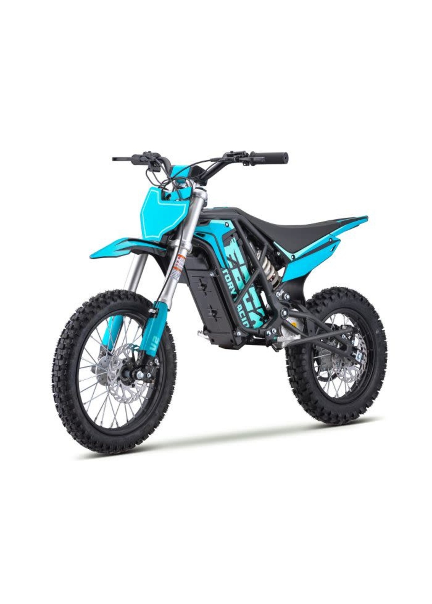 MAFIA EBOX  2.0KW V2 EBIKE