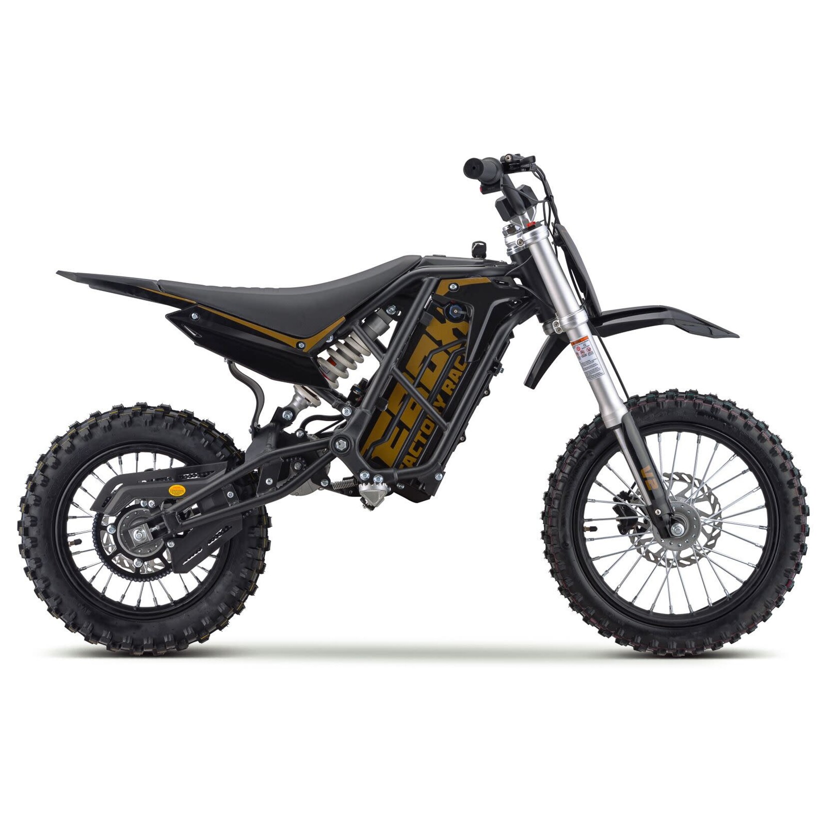 MAFIA EBOX  2.0KW V2 EBIKE
