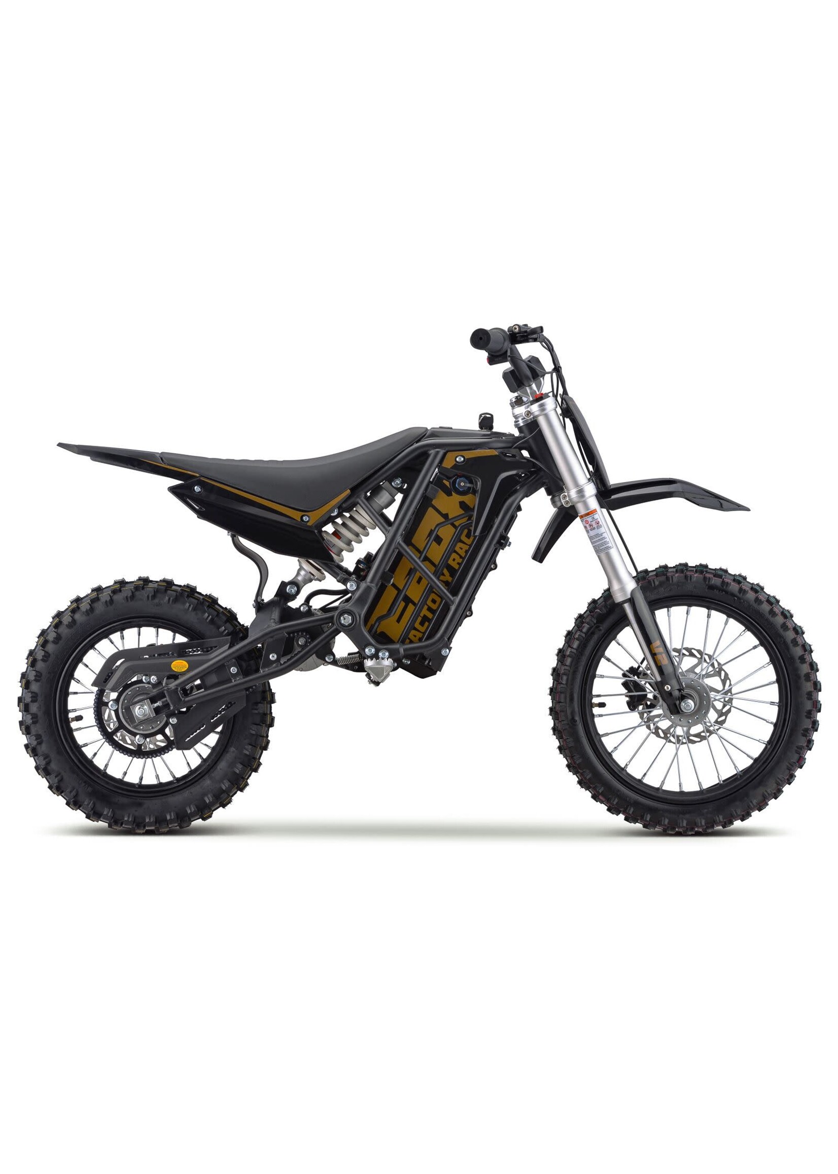 MAFIA EBOX  2.0KW V2 EBIKE