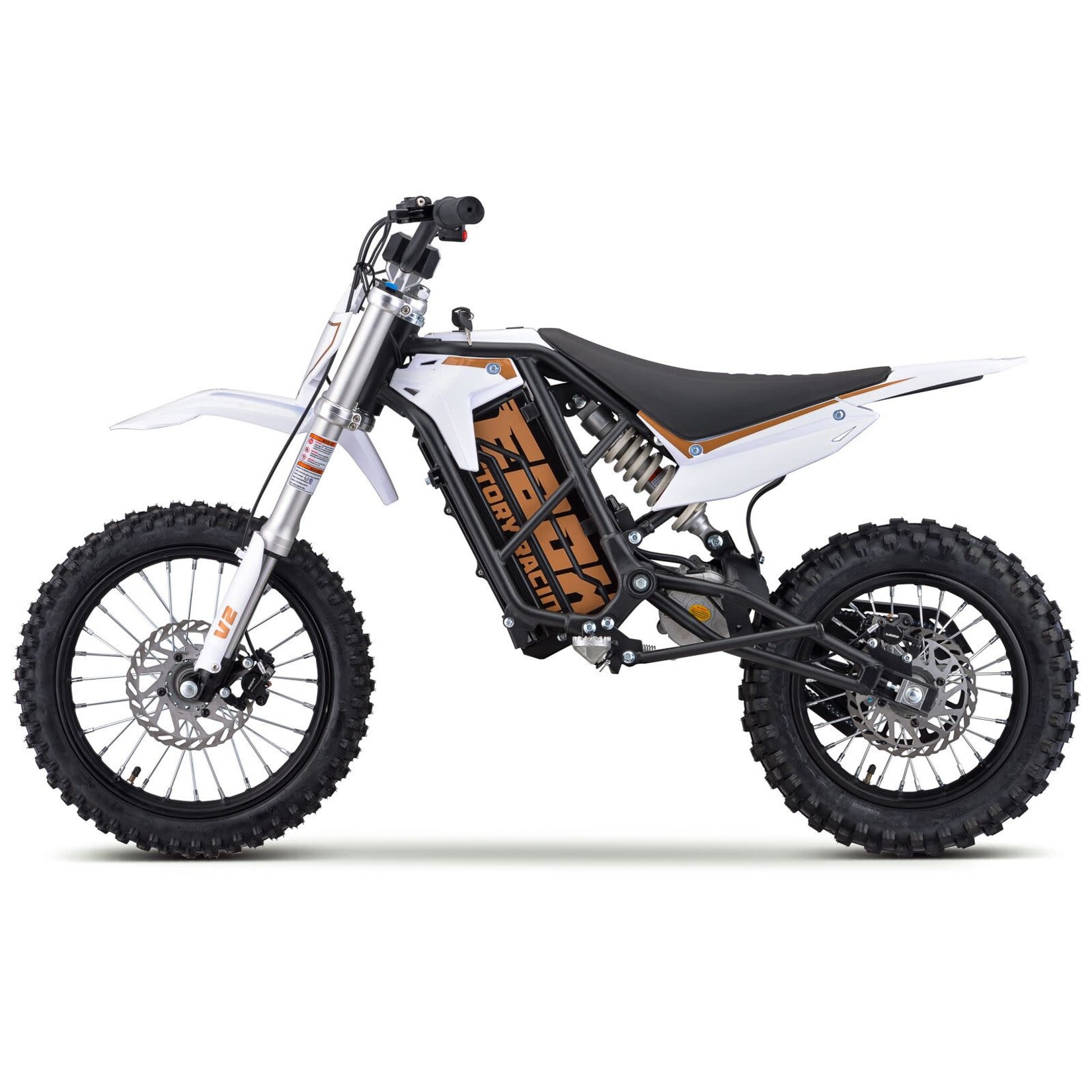 MAFIA EBOX  2.0KW V2 EBIKE